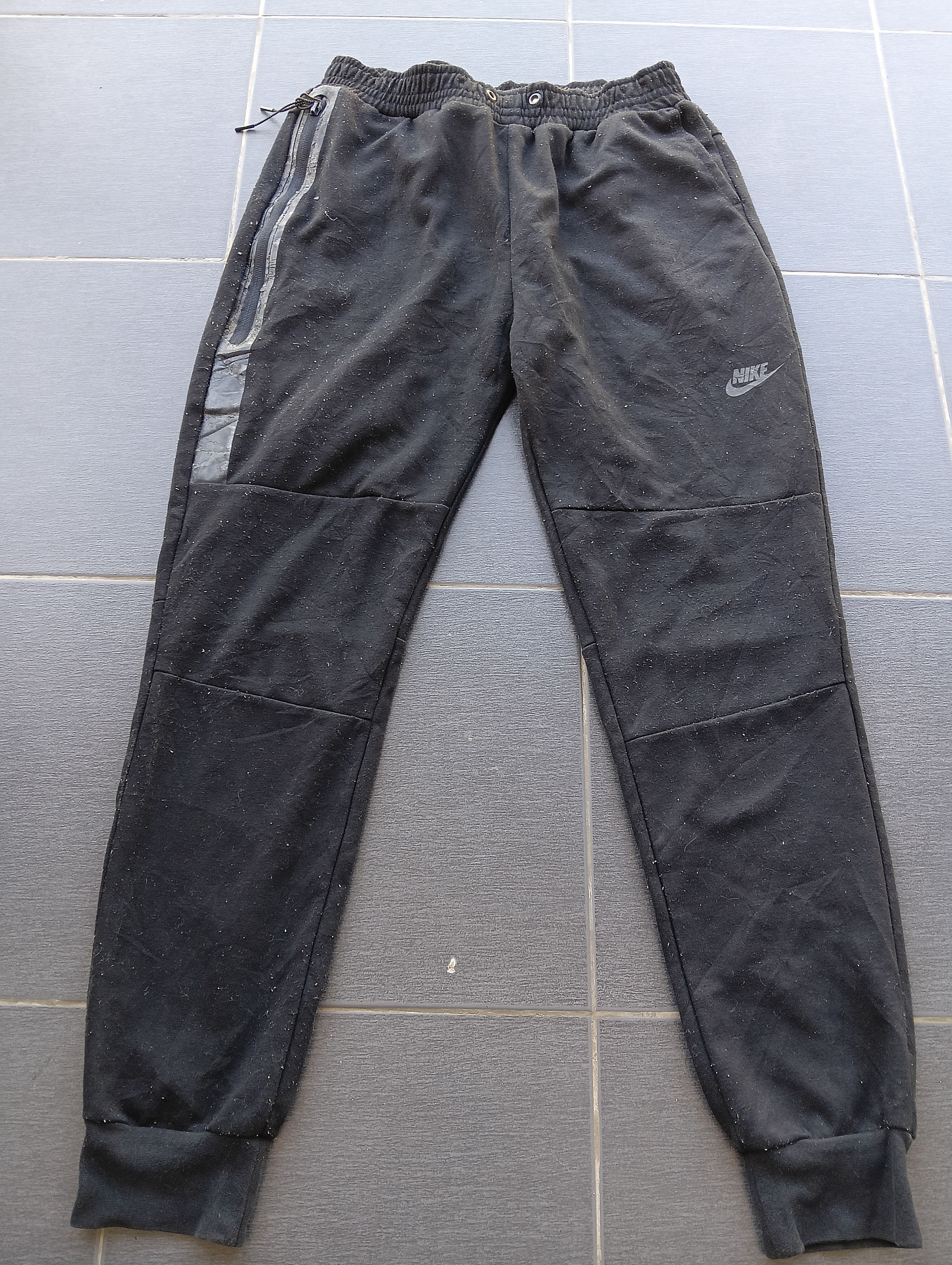 Nike NIKE JOGGER PANTS Size US 30 / EU 46 - 1 Thumbnail