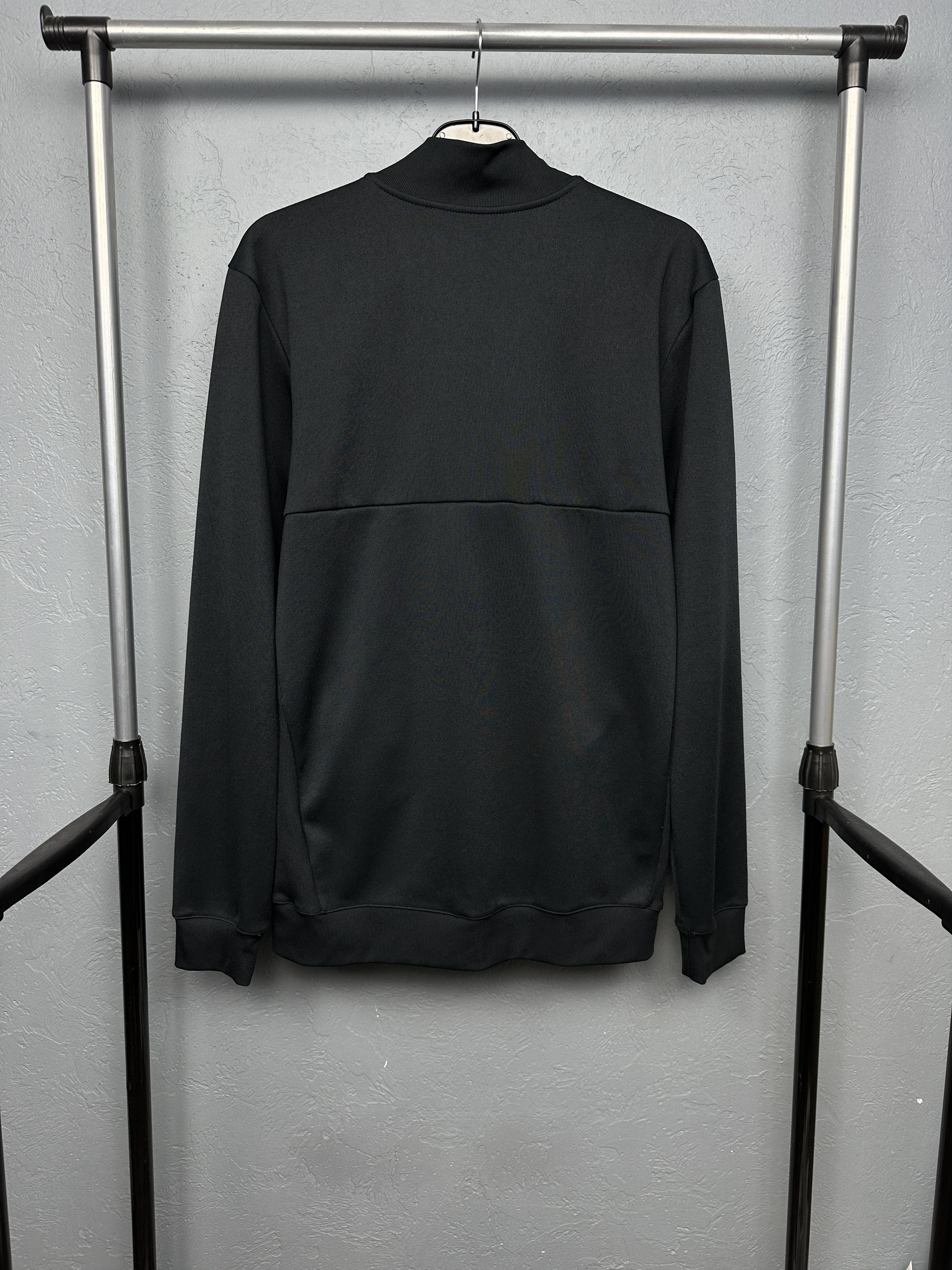 Umbro Umbro Bournemouth Mens Track Top Bomber Jacket Size US M / EU 48-50 / 2 - 7 Thumbnail