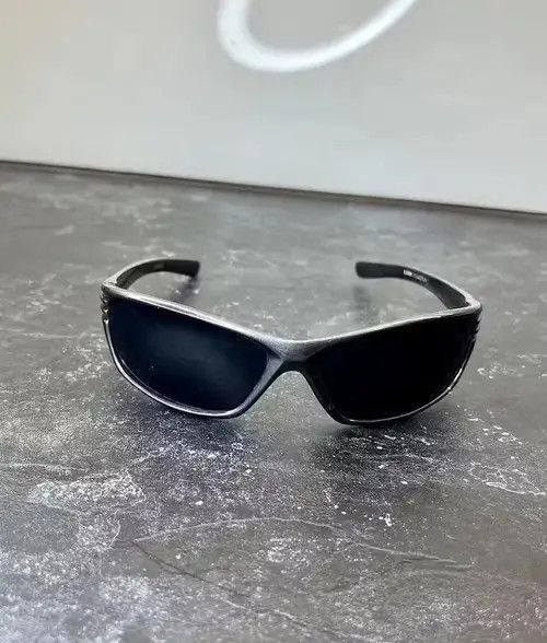 Japanese Brand Sunglasses y2k vintage retro streetwear punk Size ONE SIZE - 3 Thumbnail
