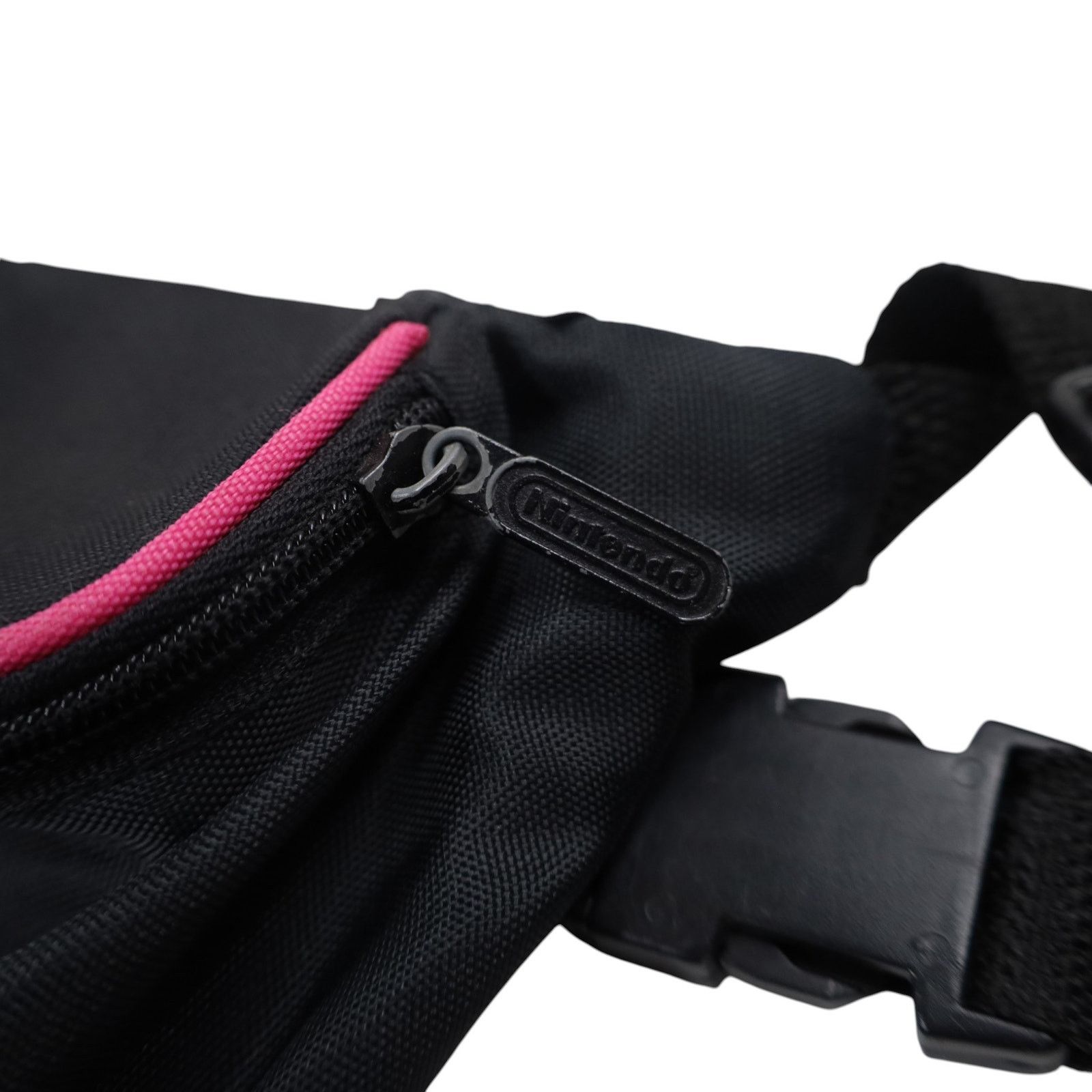 Nintendo × Vintage Vintage 90s Nintendo Gameboy Fanny Pack Bag Size ONE SIZE - 4 Thumbnail