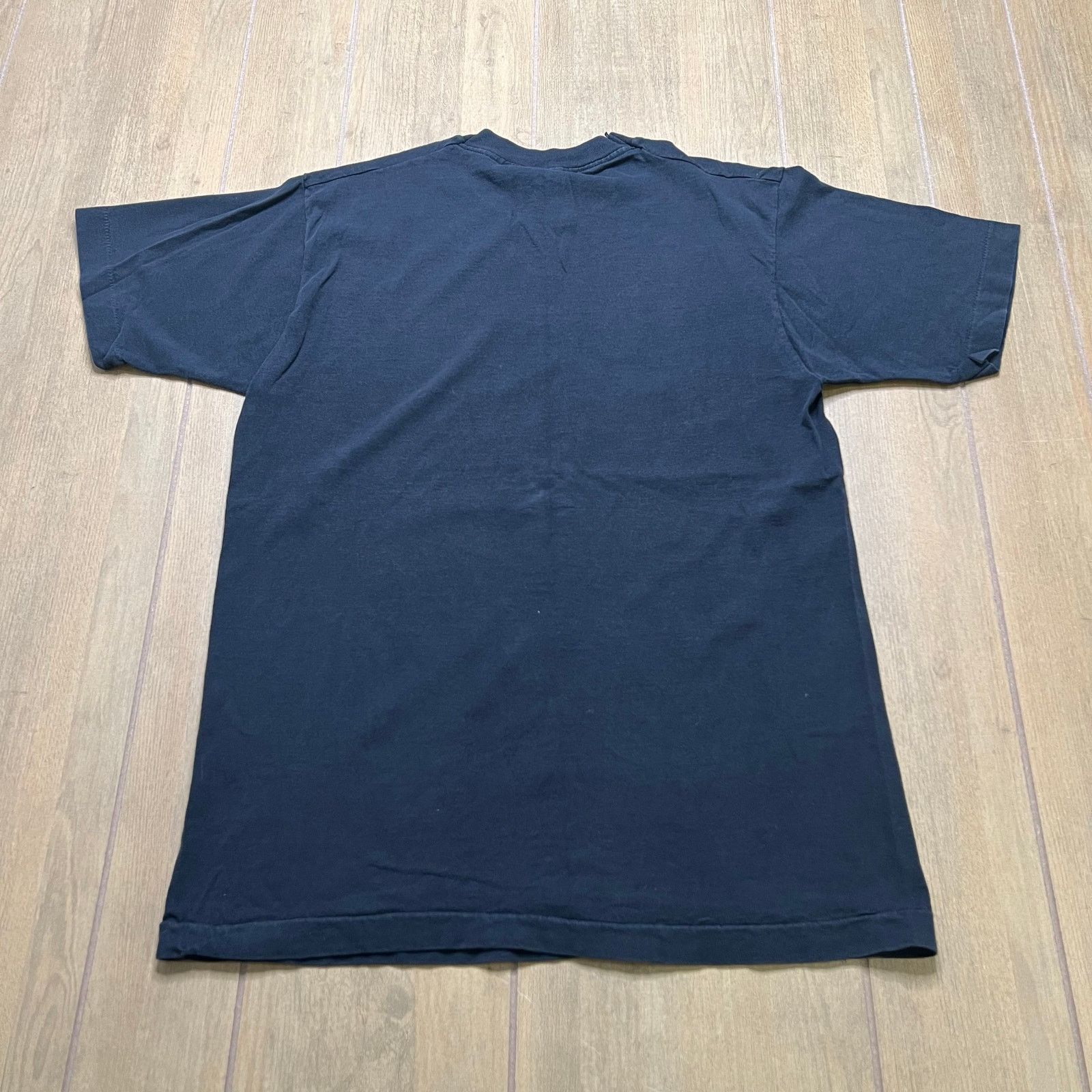 Fruit Of The Loom Vintage California Redwood Country T Shirt 90s USA M Size US M / EU 48-50 / 2 - 8 Thumbnail