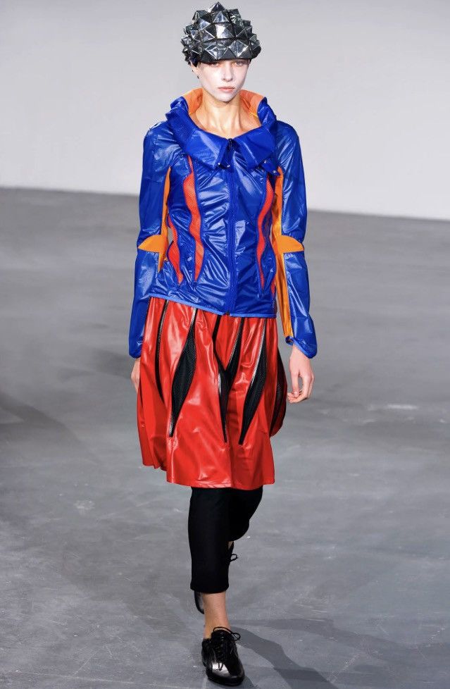 Junya Watanabe SS13 Windbreaker Size S / US 4 / IT 40 - 13 Thumbnail