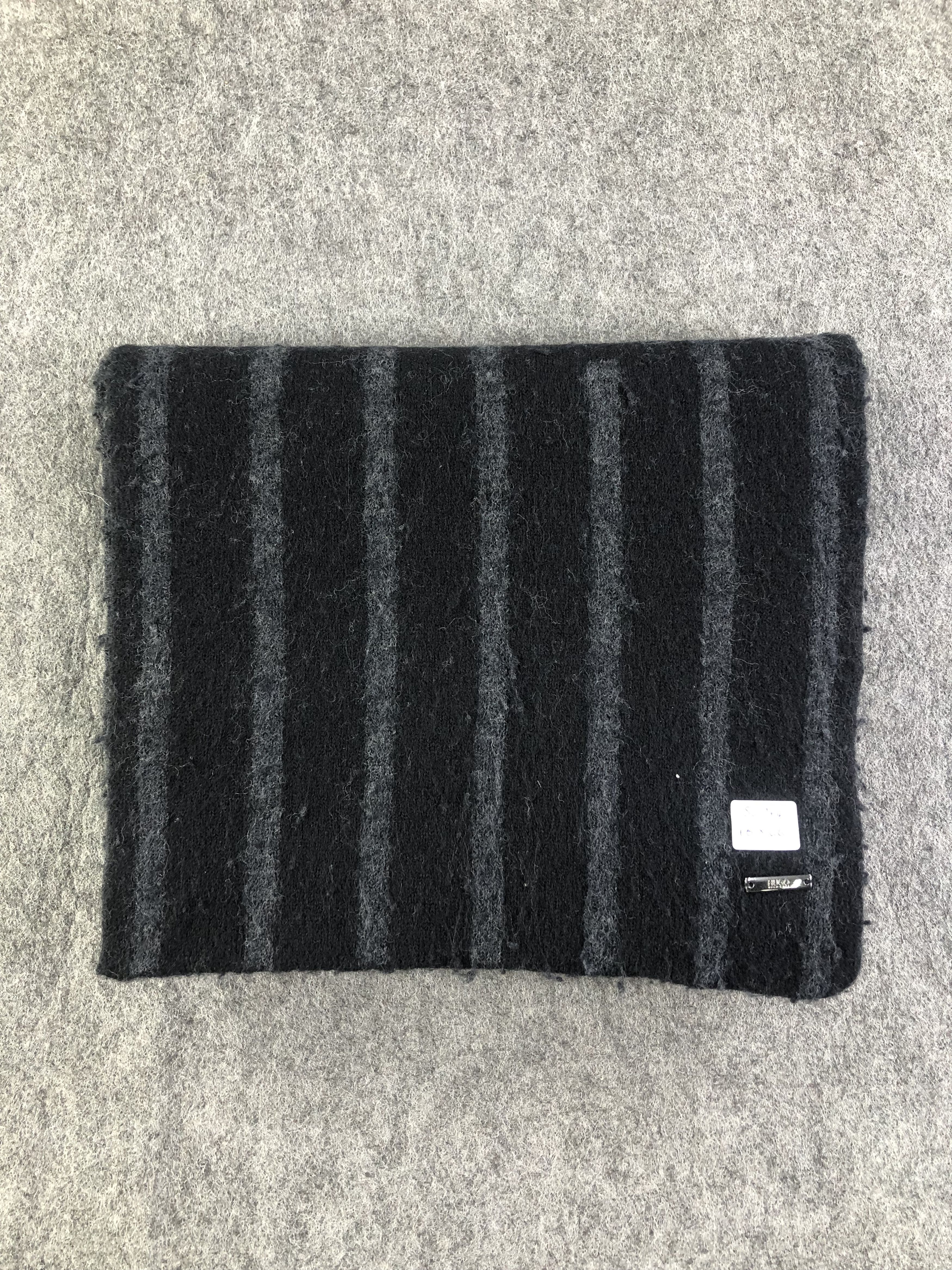 Hugo Boss Hugo Boss Scarf / Muffler / Neckwear Size ONE SIZE - 6 Thumbnail