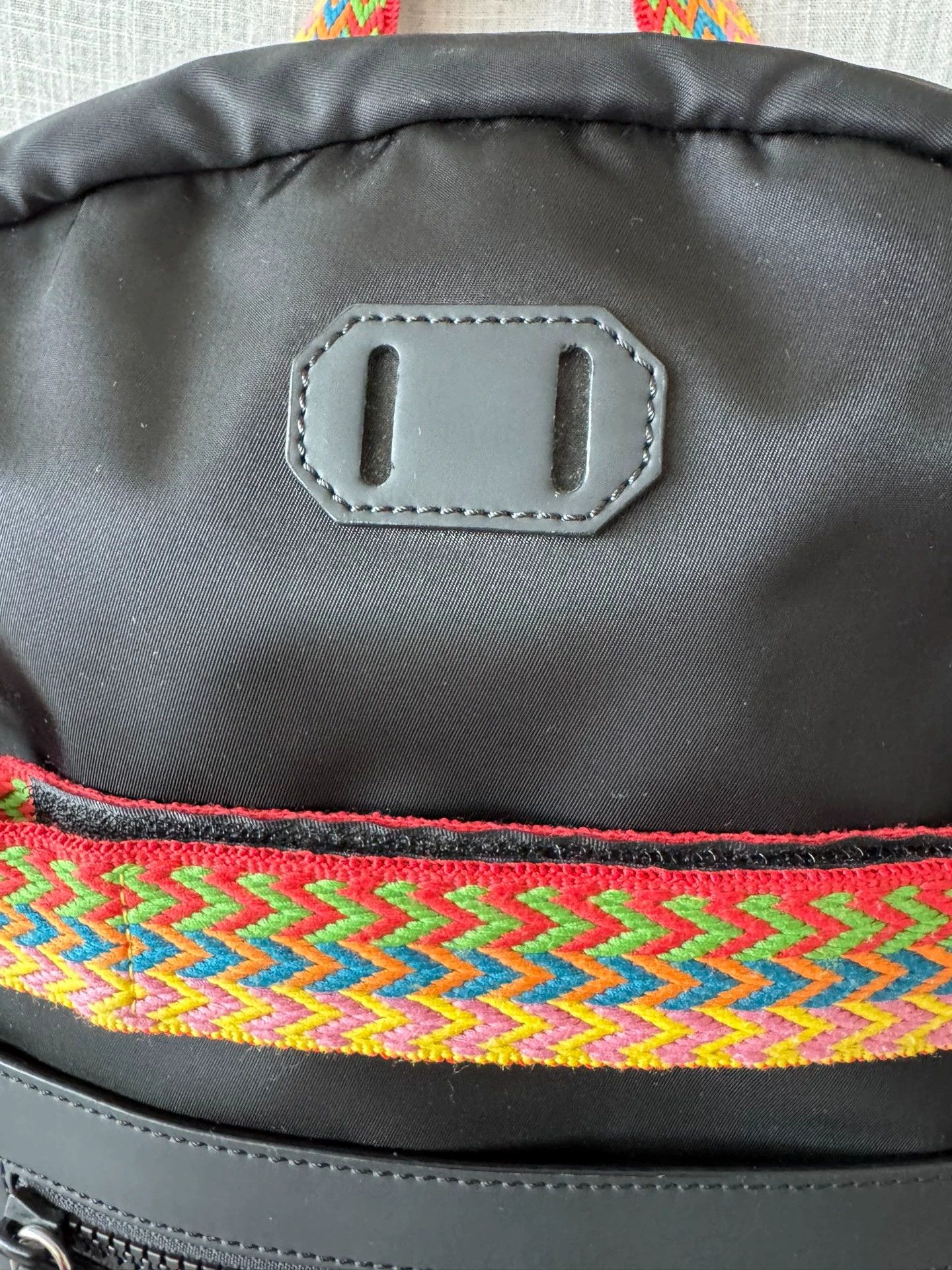 Lanvin Lanvin Hardly 43x33cm Backpack Size ONE SIZE - 4 Thumbnail