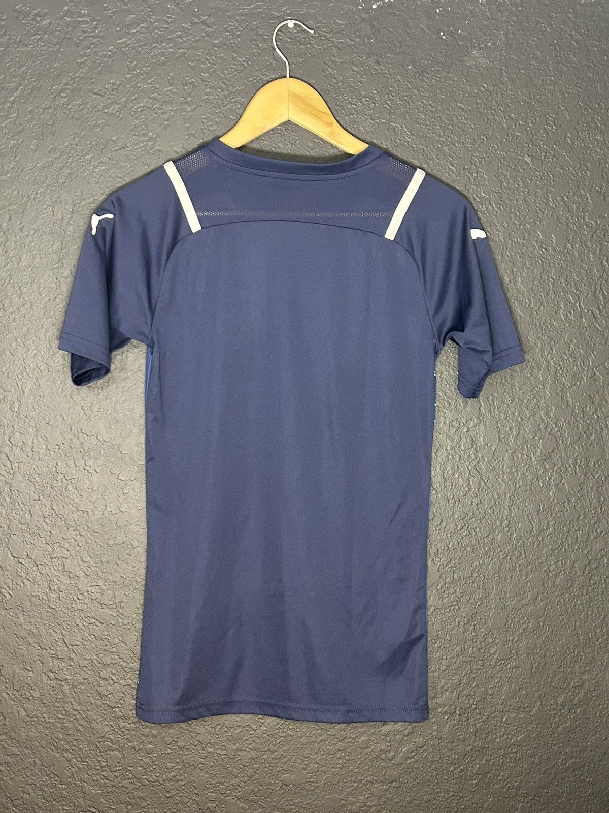Puma Puma Real Santander 21/22 Home Goalkeeper Jersey Size US XS / EU 42 / 0 - 6 Thumbnail