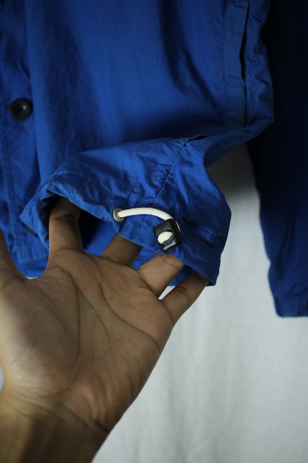 A.P.C. APC HOODIE JACKET Size US M / EU 48-50 / 2 - 3 Thumbnail