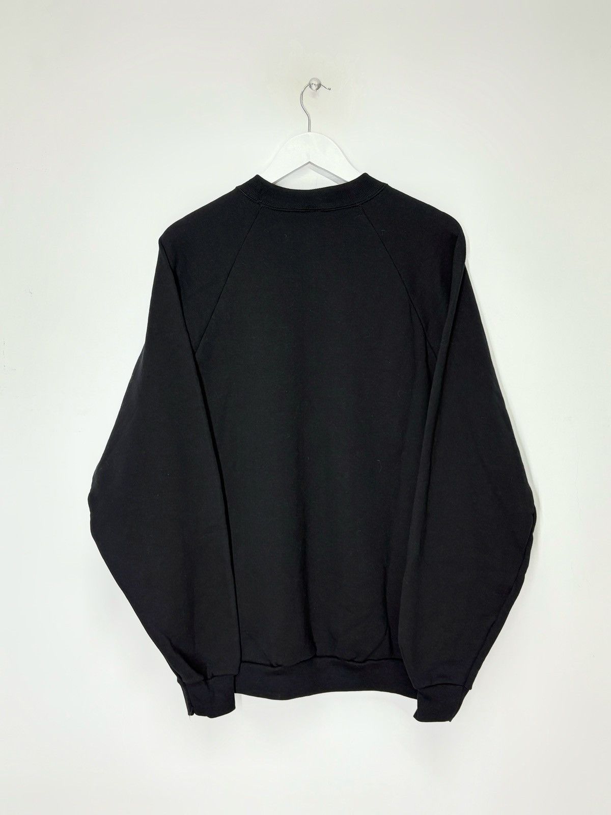 Other Jack The Nightmare Before Christmas Fleece Sweasthirt Size US XL / EU 56 / 4 - 2 Thumbnail