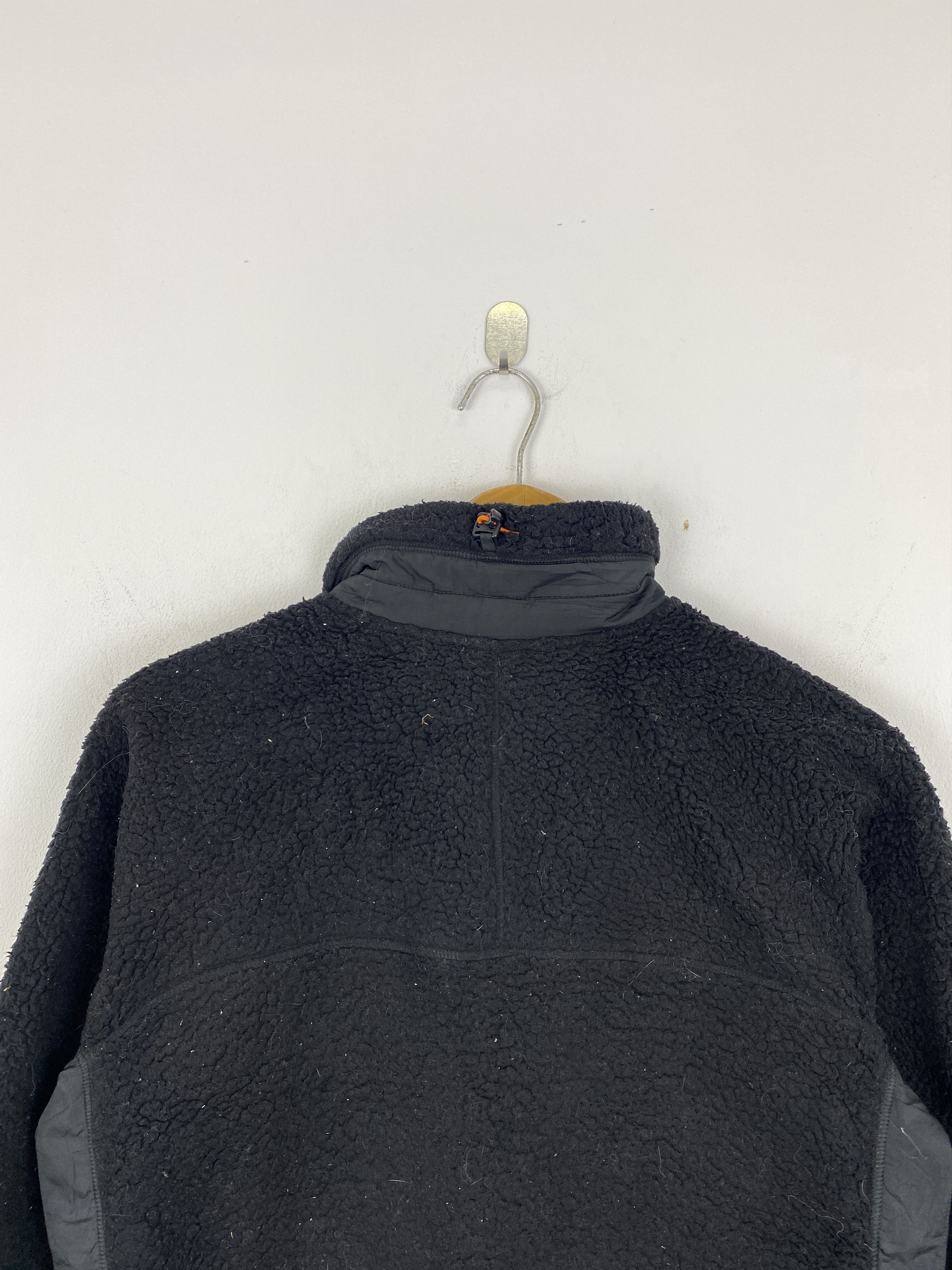 Columbia × Vintage Vintage Columbia Fleece Zipper Jacket J2057 Size US M / EU 48-50 / 2 - 4 Thumbnail