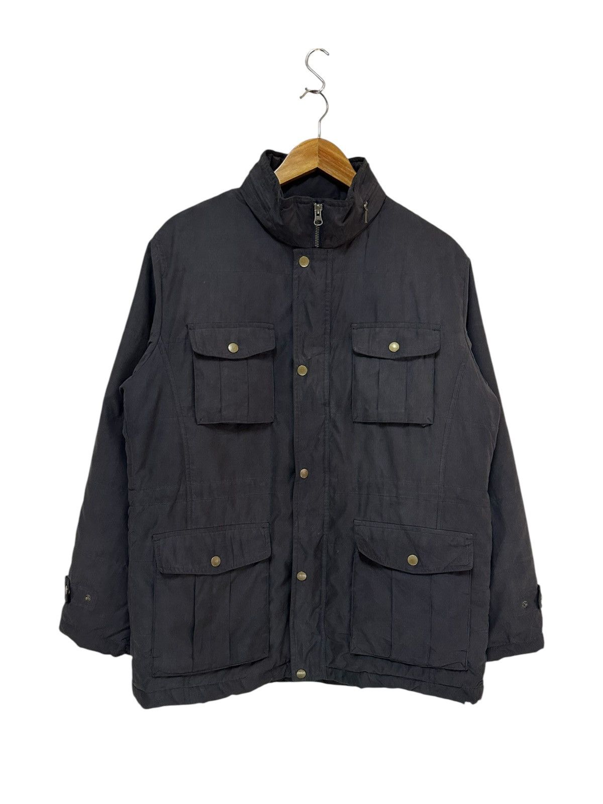 Kansai Yamamoto kansai yamamoto jacket Size US L / EU 52-54 / 3 - 1 Thumbnail