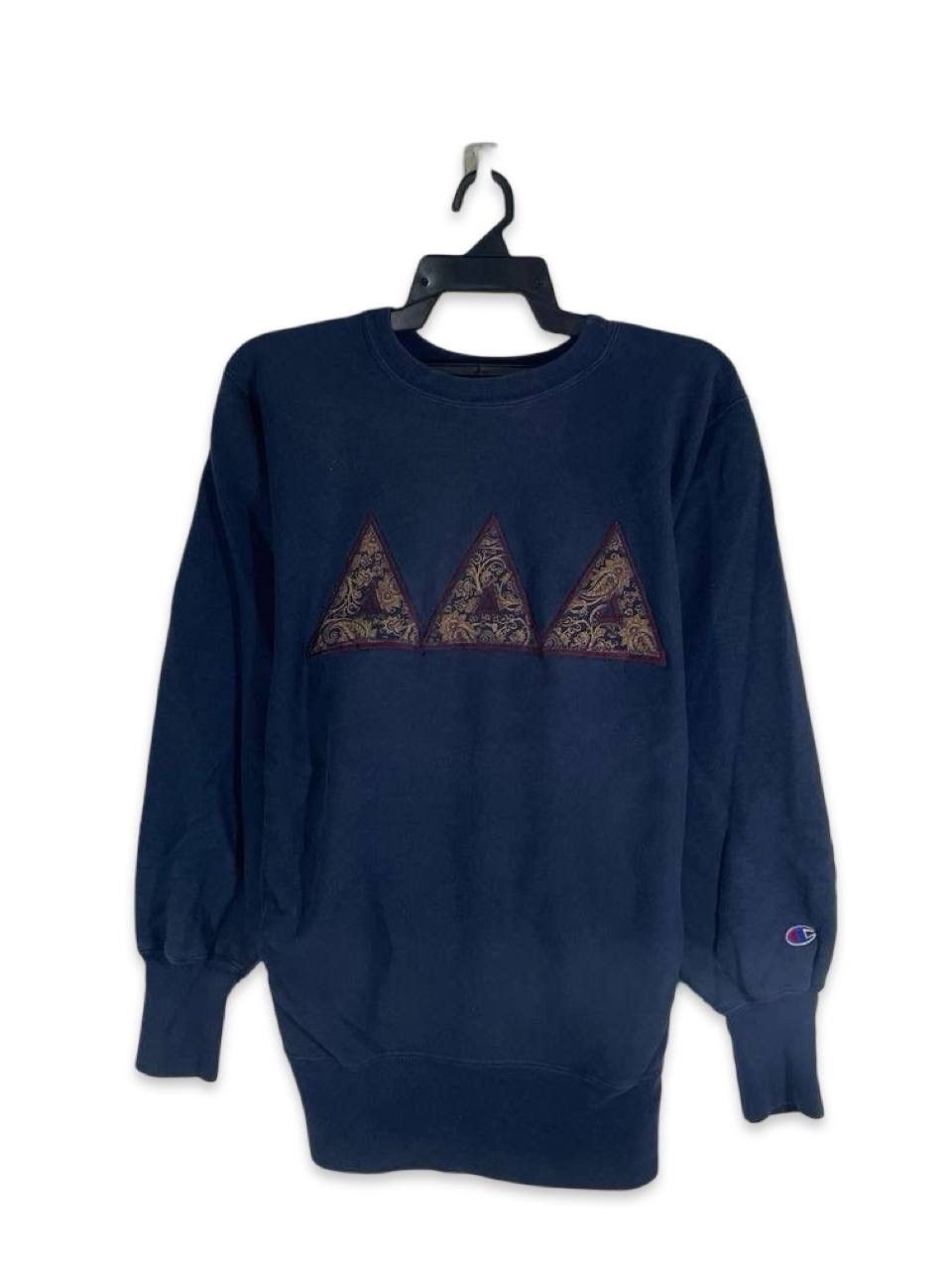 Champion Vintage 80s champion reverse weave sweatshirt pullover L Size US L / EU 52-54 / 3 - 1 Thumbnail