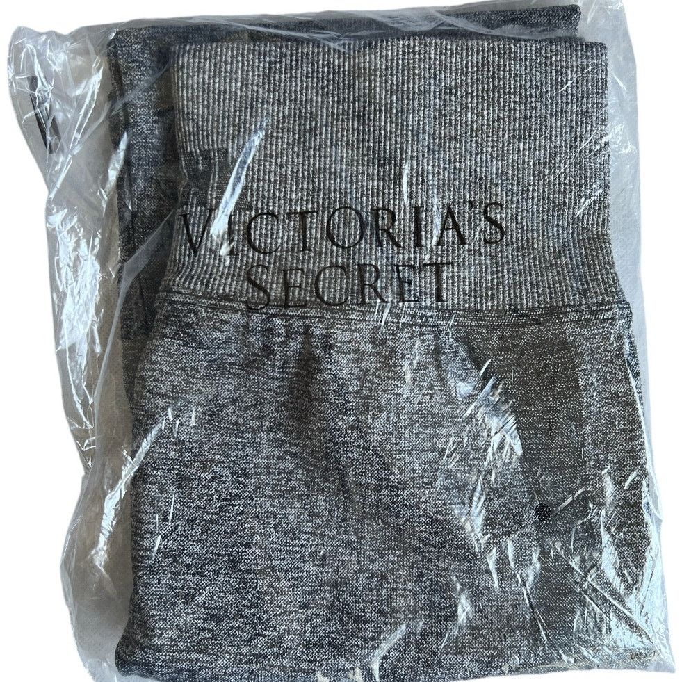 Victoria's Secret Victoria's Secret Pink Seamless Workout Tights, XS Size 26" / US 2 / IT 38 - 3 Thumbnail