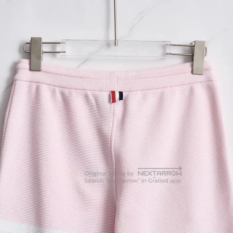 Thom Browne Thom Browne Slip-on casual pants Size US 38 / EU 54 - 6 Thumbnail