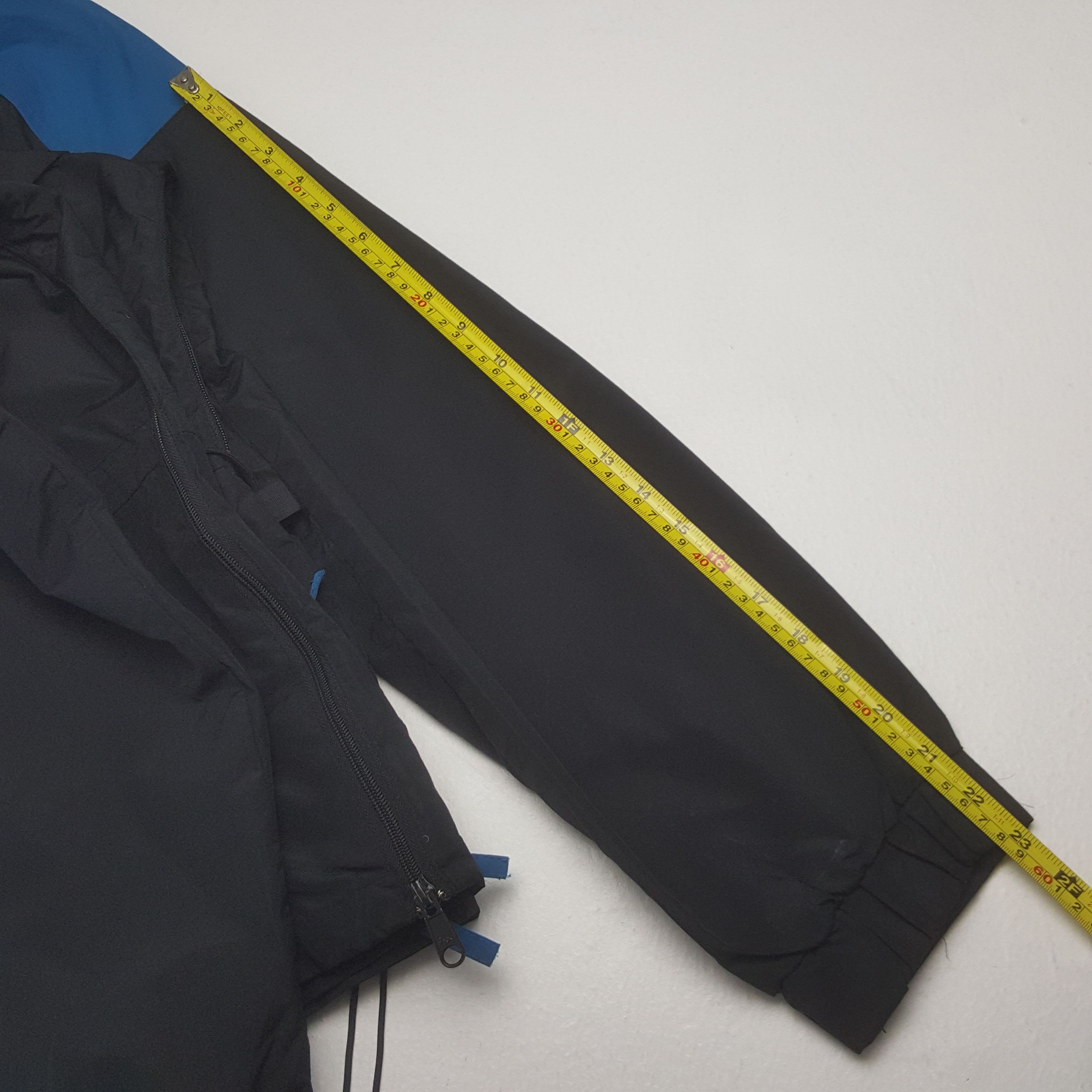 Columbia Vintage Columbia Outdoor Windbreaker Jacket C313N22 Size US M / EU 48-50 / 2 - 6 Thumbnail