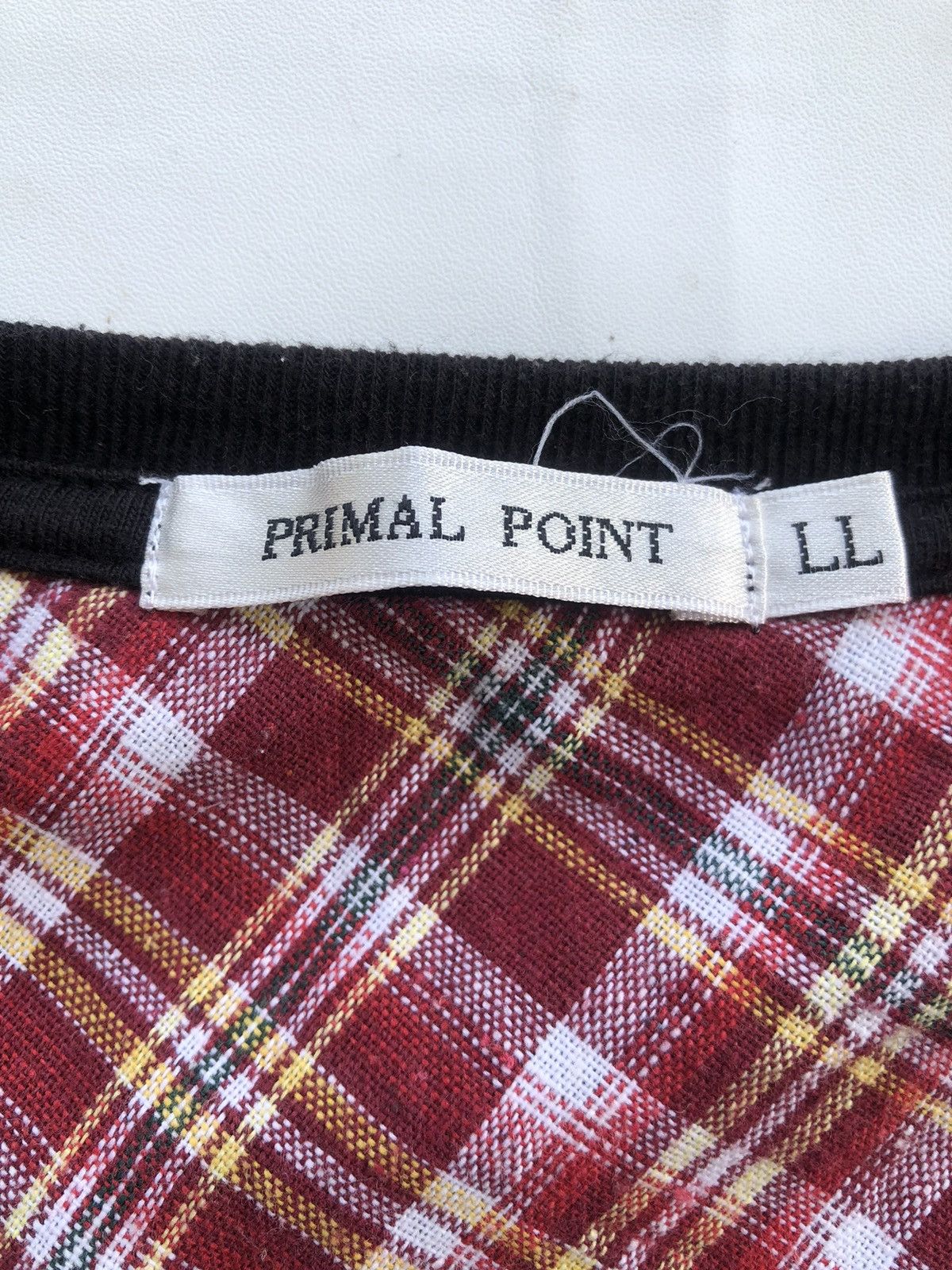 Hysteric Glamour Great Britan Glory Raise Poem Primal Point Ifsixwas Style Size US L / EU 52-54 / 3 - 5 Thumbnail