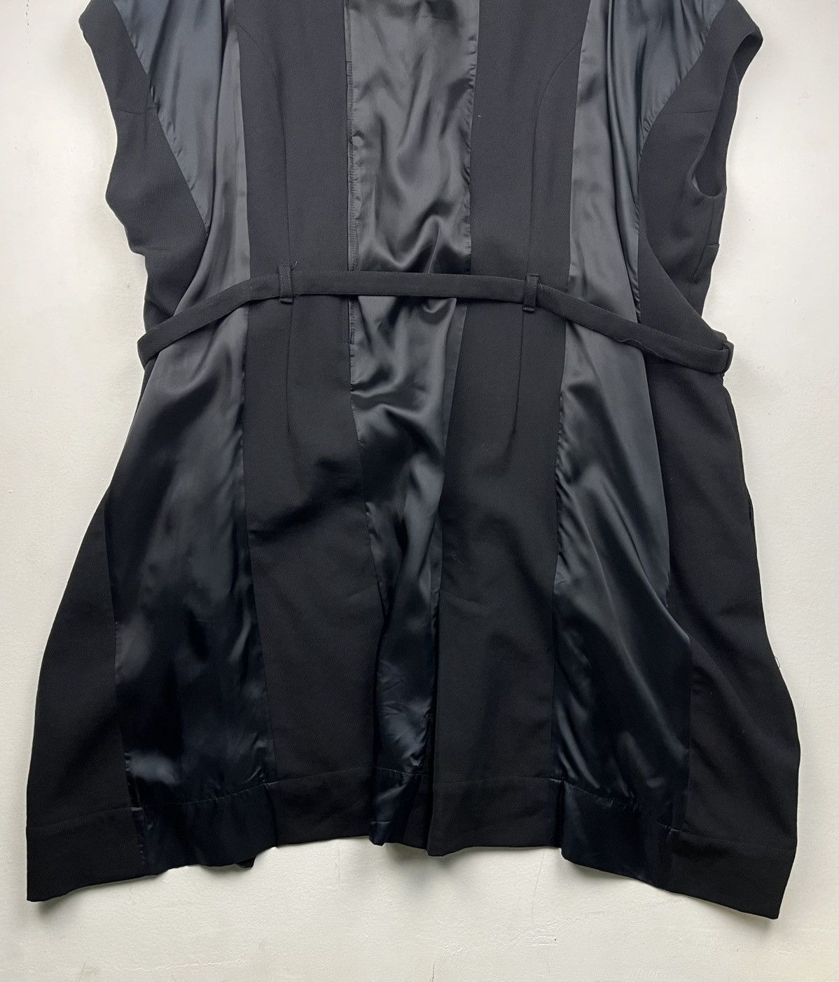 H&M × Maison Margiela Maison Martin Margiela x H&M Re-Edition SS00 Oversized Dress Size ONE SIZE - 13 Thumbnail