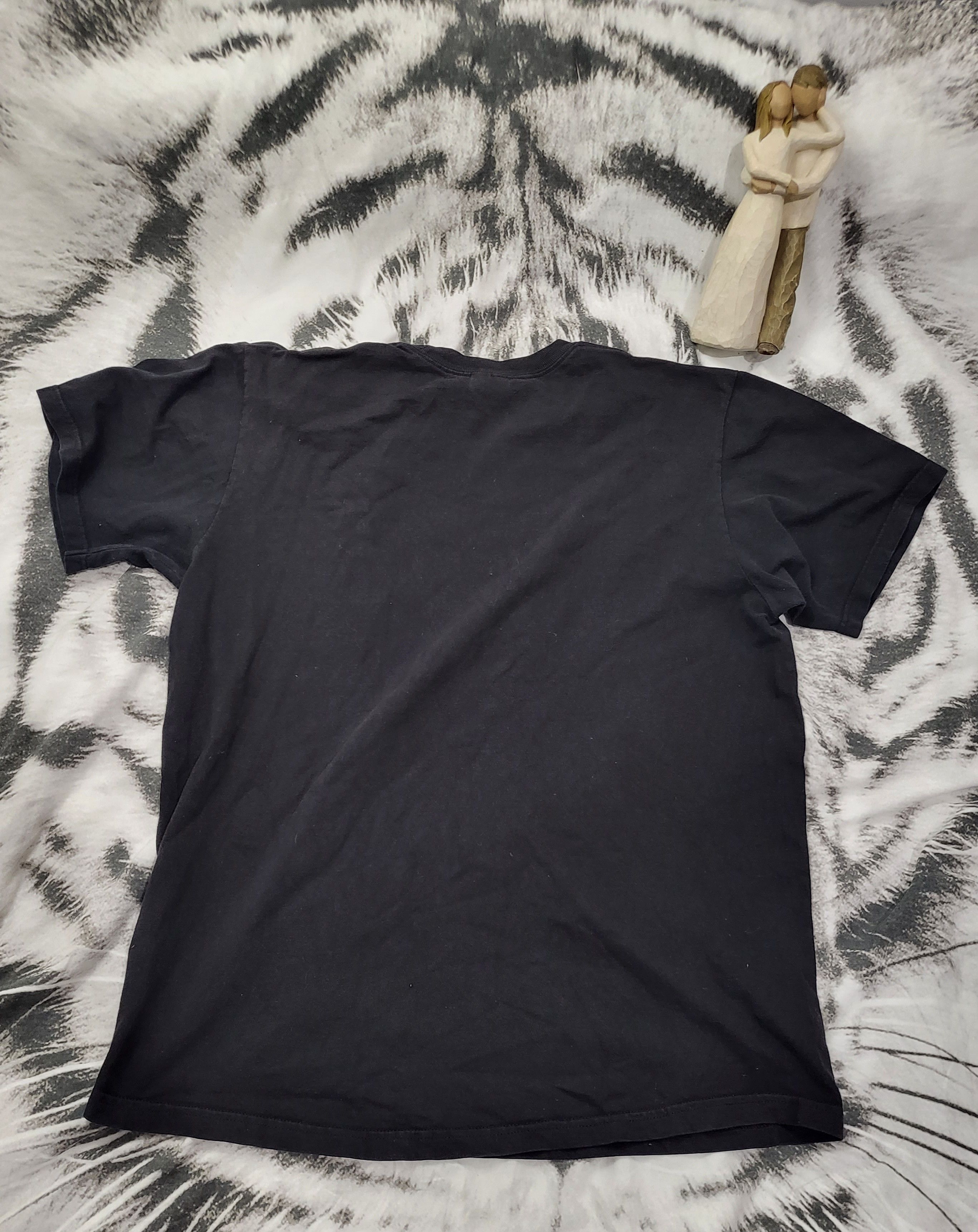 Supreme T-shirt Supreme, demi-season 2019 Size US S / EU 44-46 / 1 - 2 Thumbnail