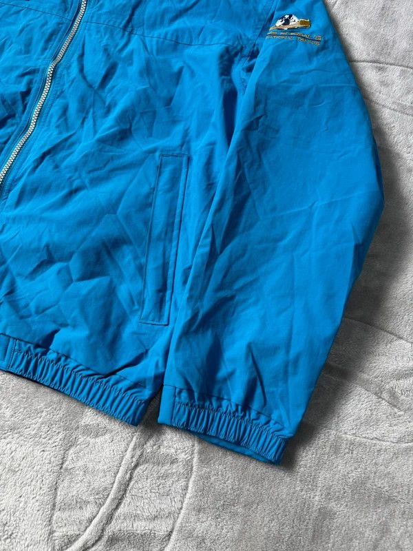 Other Slam Italy Summer Sailing Jacket size M New Yachting Sea Size US M / EU 48-50 / 2 - 4 Thumbnail