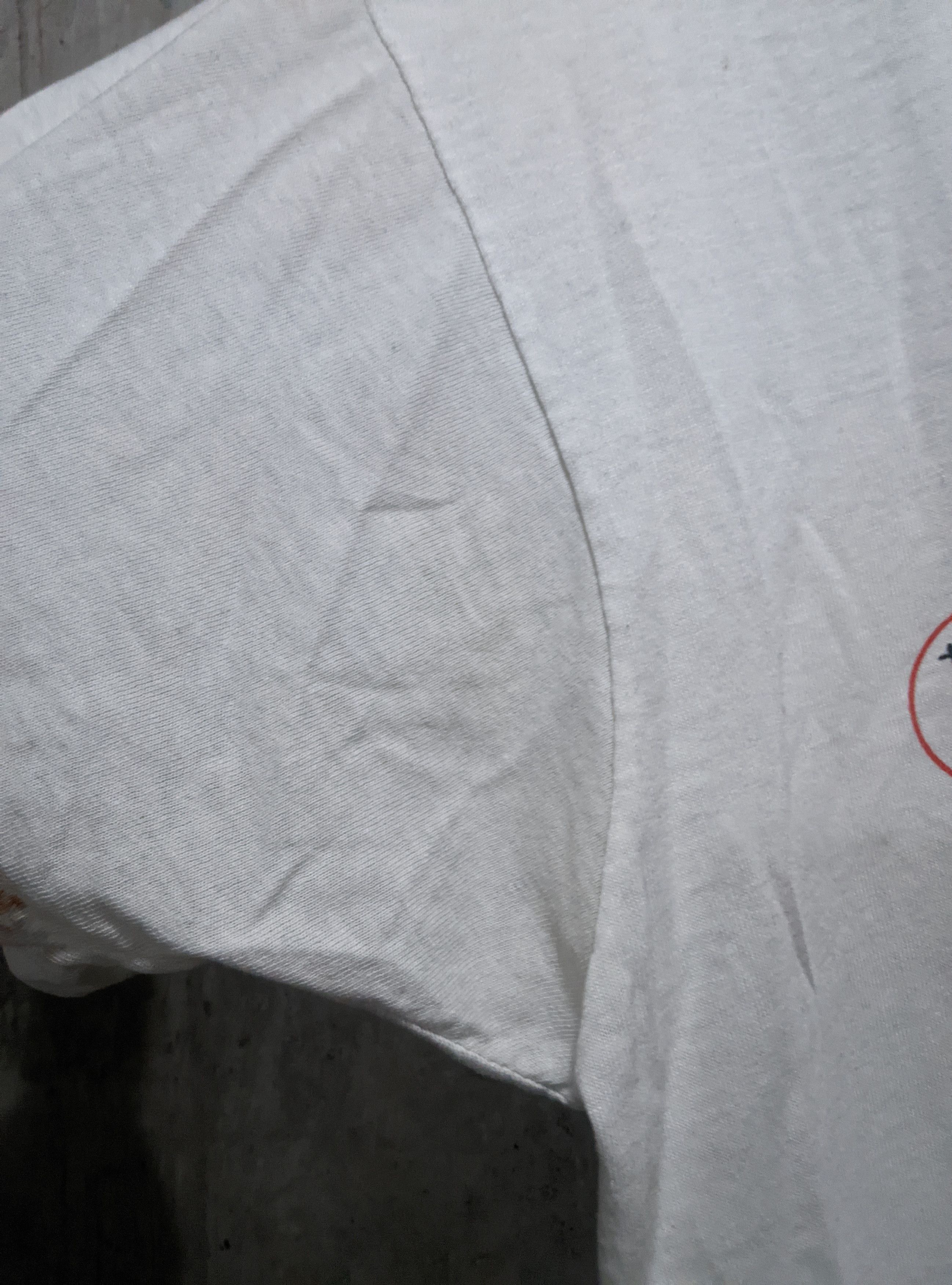 Band Tees Vintage 1986 Sonic youth starpower tanis root t shirt Size US L / EU 52-54 / 3 - 9 Thumbnail