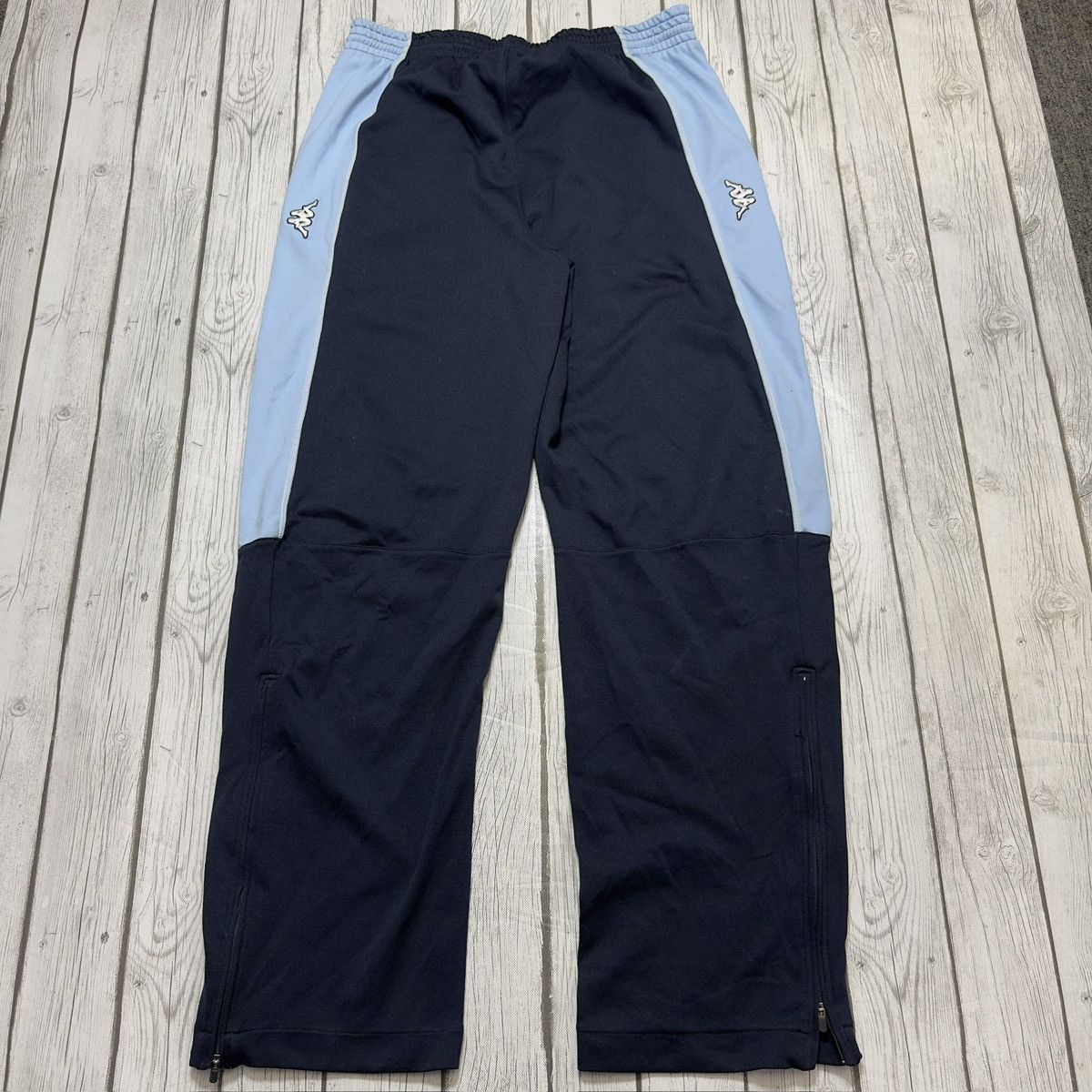 Kappa × Vintage Vintage Greece pants Size US 36 / EU 52 - 2 Thumbnail