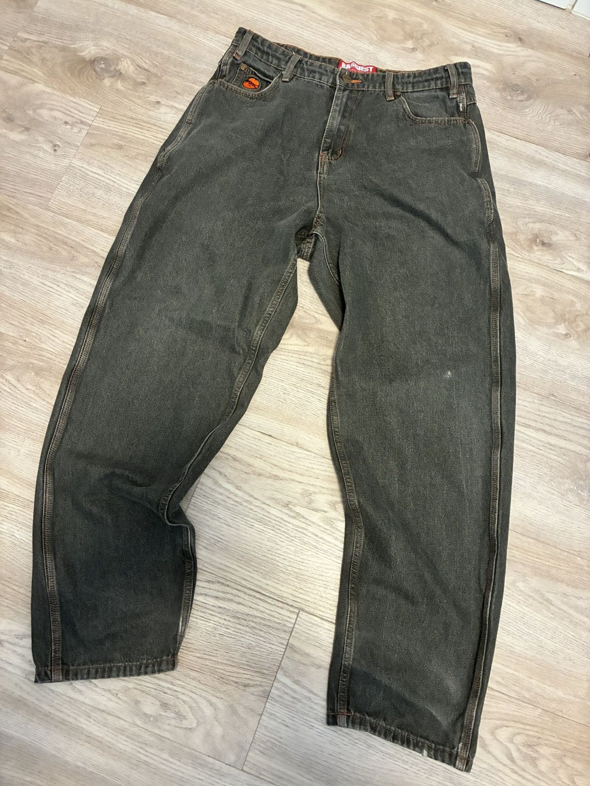 Butter Goods Butter jeans Size US 32 / EU 48 - 1 Thumbnail