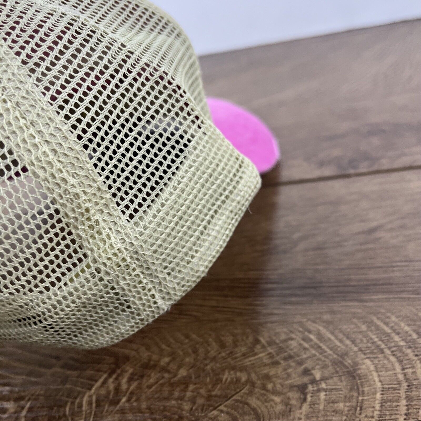 Other Shallow Sport Hat Shallow Snapback Hat Pink Hat Adjustable P Size ONE SIZE - 14 Thumbnail
