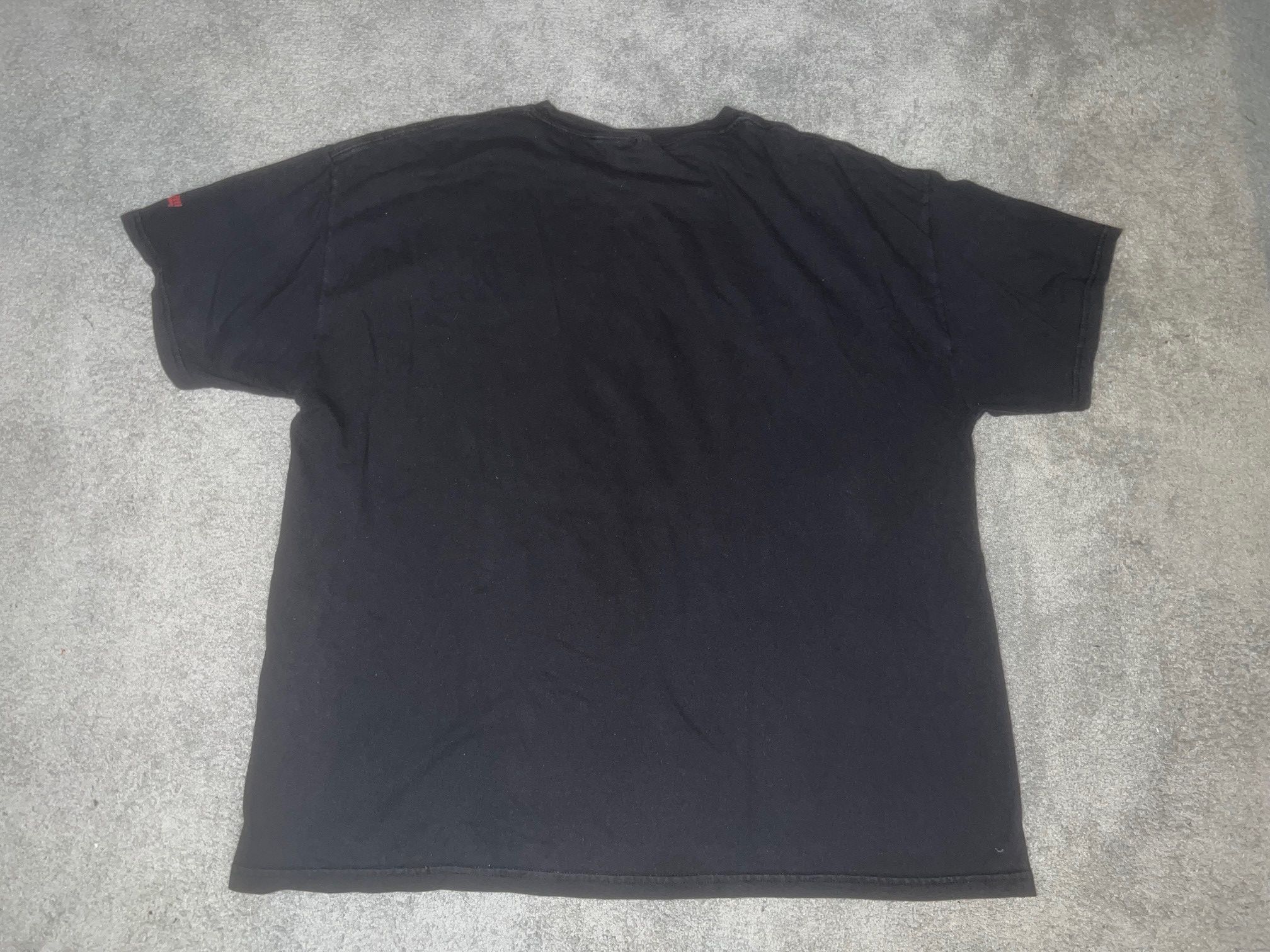 Vintage The Flash Vintage Tee Size US XXL / EU 58 / 5 - 2 Thumbnail