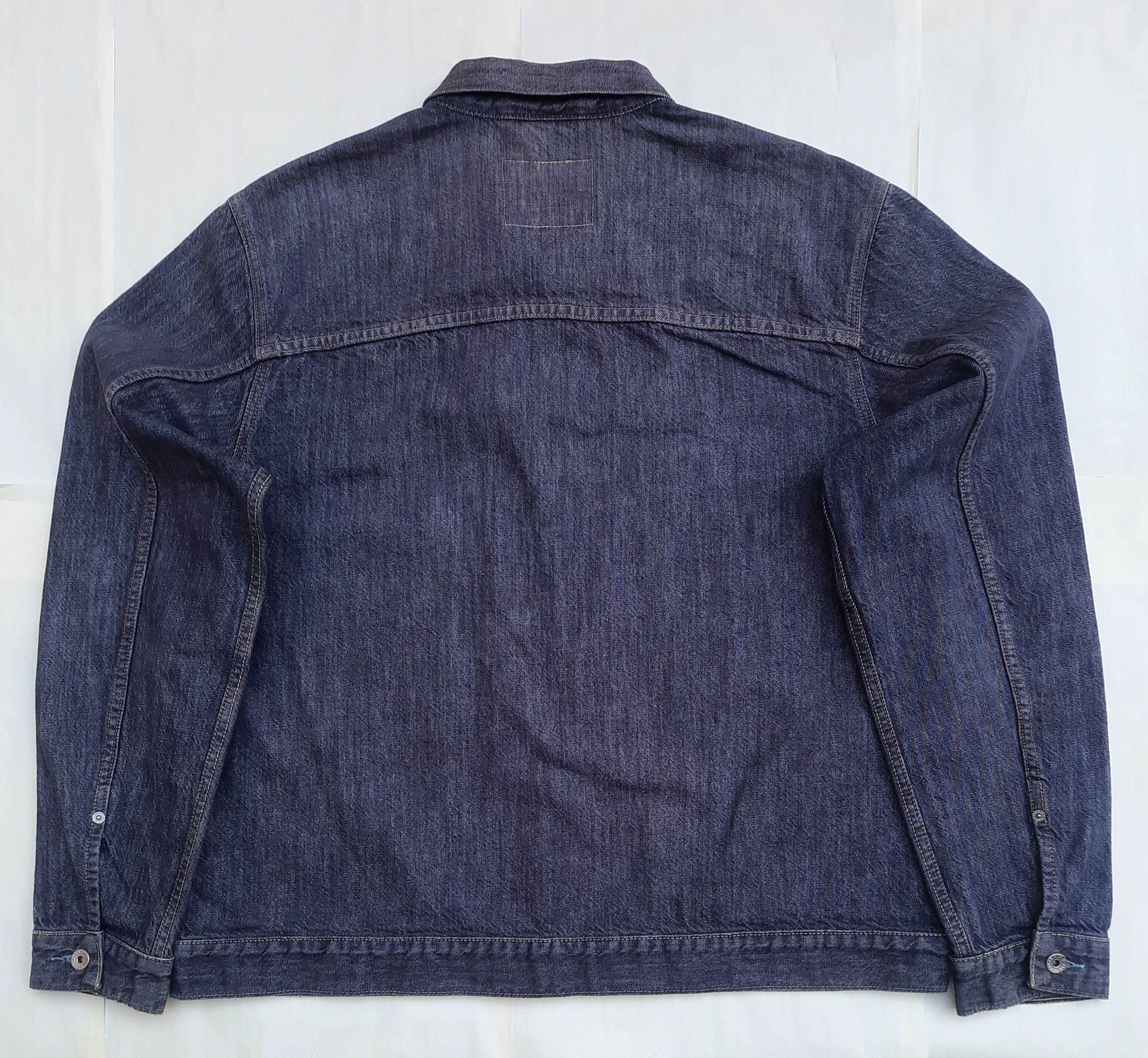 Levi's × Levi's Vintage Clothing × Vintage Levi's 70501 04
