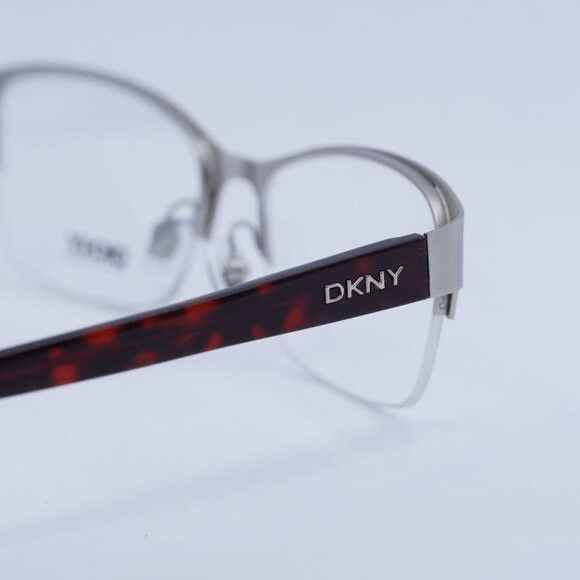 DKNY Dkny DY5651 1029 Eyeglasses 53mm Size ONE SIZE - 6 Thumbnail