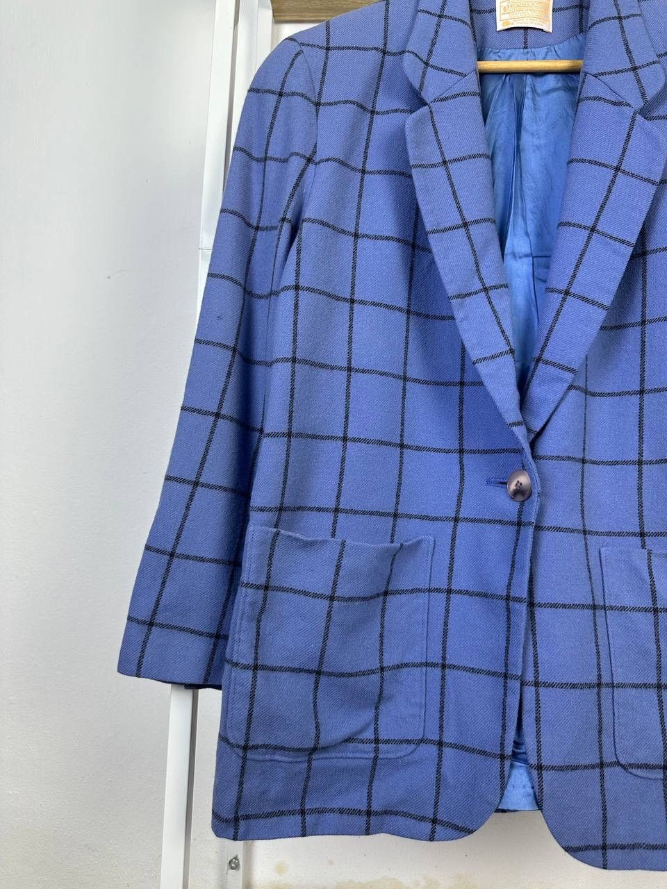 Pendleton × Vintage RARE VINTAGE 80/90s PENDLETON WOOLEN MILLS Size US M / EU 48-50 / 2 - 5 Thumbnail