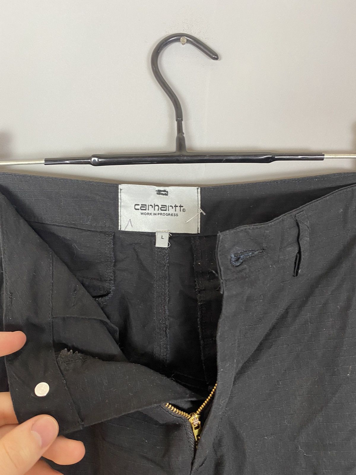 Carhartt Vintage Carhartt cargo pants Size US 30 / EU 46 - 6 Thumbnail
