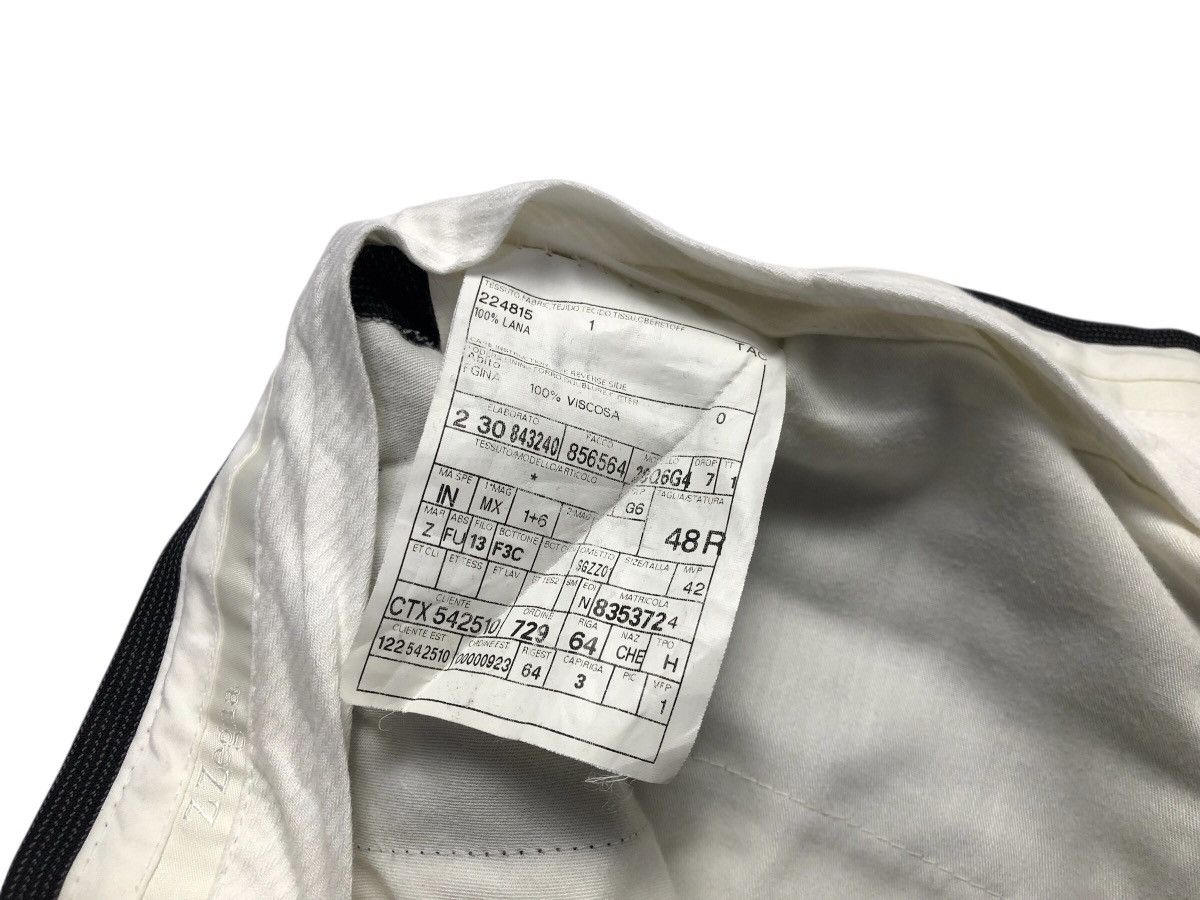 Ermenegildo Zegna × Z Zegna Z Zegna wool suit Size 48R - 13 Thumbnail