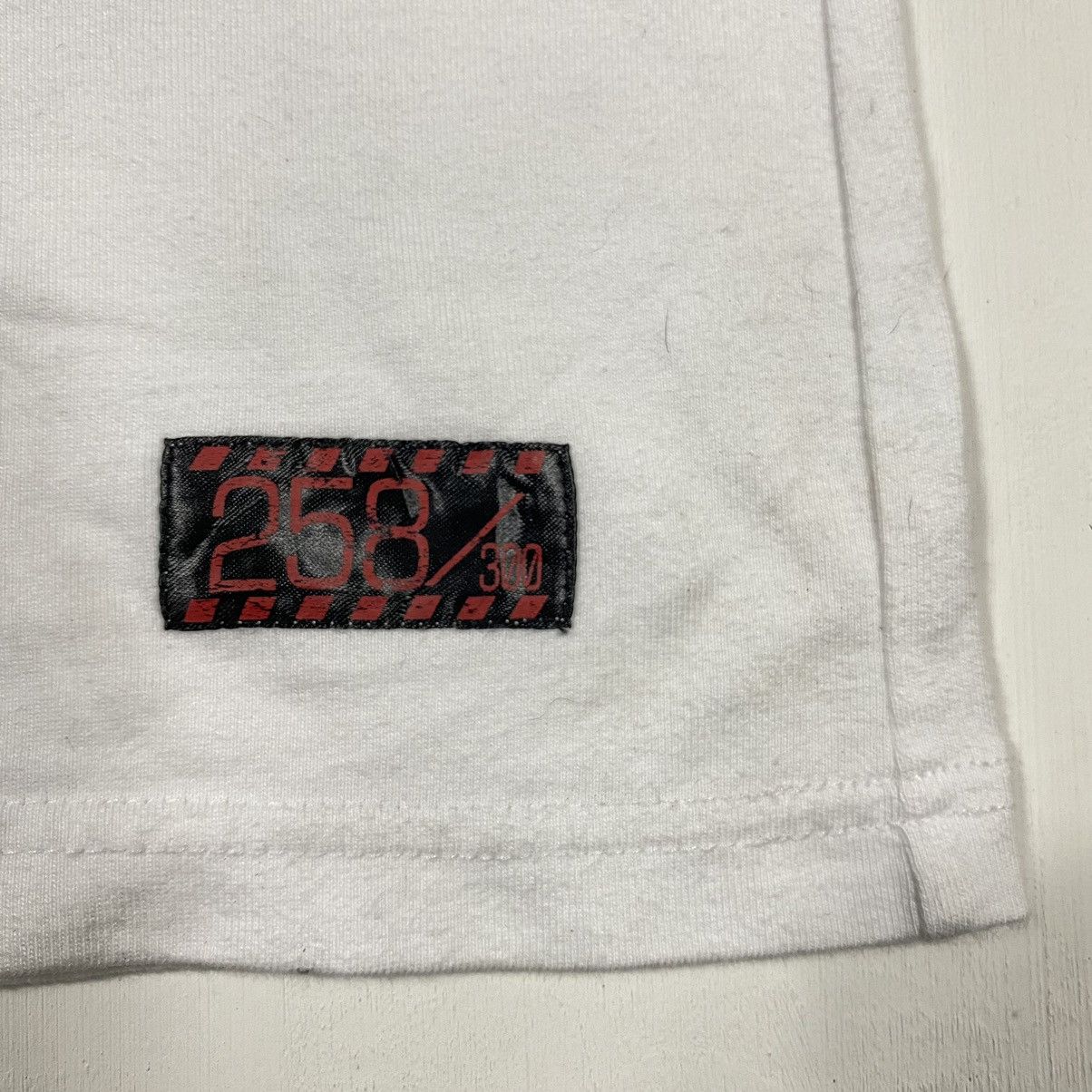 Anime × Japanese Brand NISHIKI x NERV EVANGELION UNIT-01 LIMITED EDITION 258/300 Size US XL / EU 56 / 4 - 8 Thumbnail