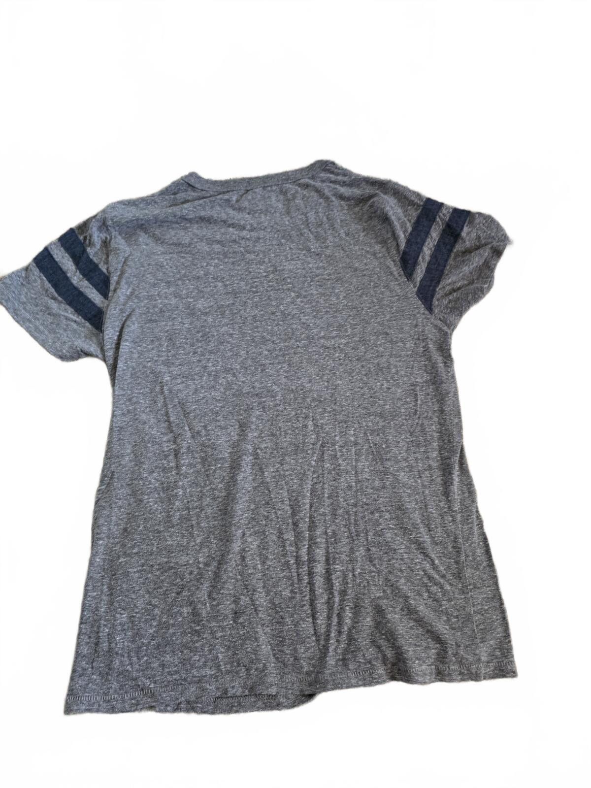 Other Disney The Haunted Mansion Shirt Gray 999 Happy Haunts M? Size ONE SIZE - 4 Thumbnail