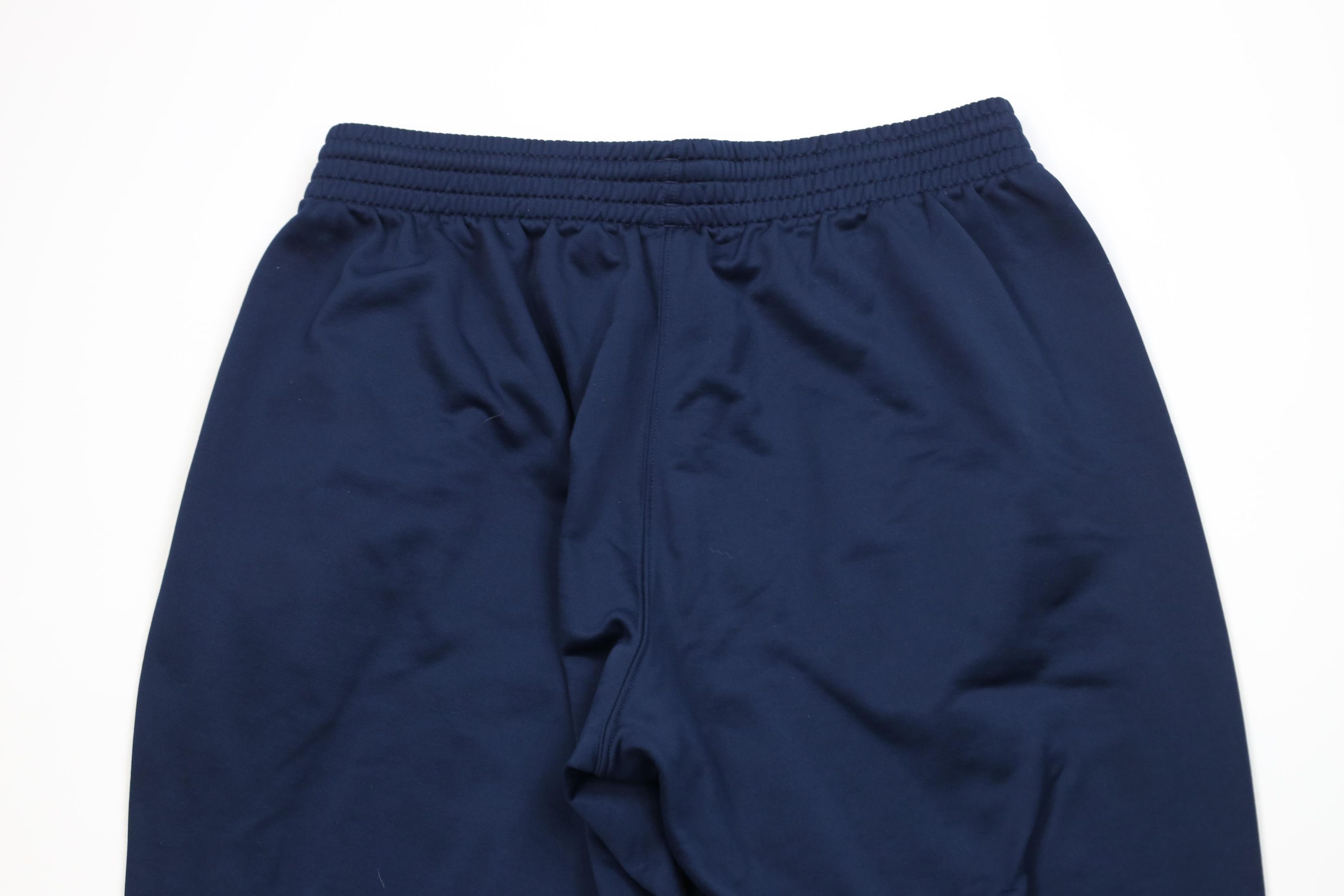 Adidas Adidas Issued University of Michigan Football Sweatpants Size US 38 / EU 54 - 15 Thumbnail