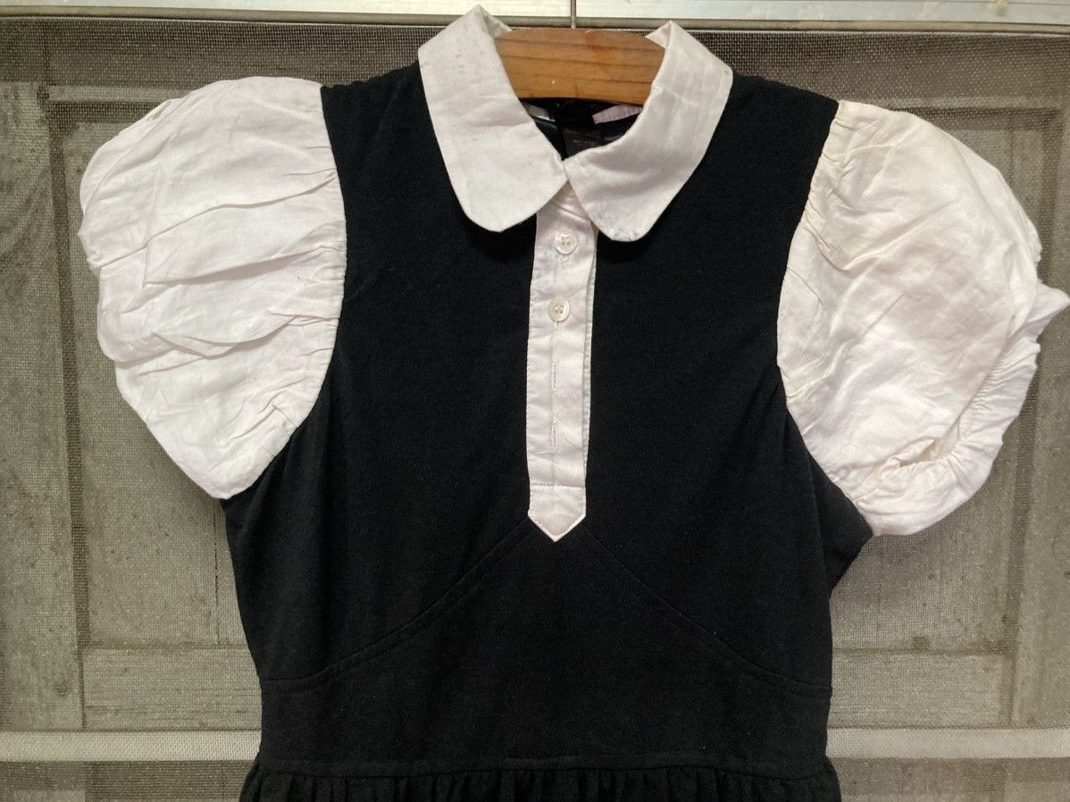 Designer × Marc Jacobs Mini dress Marc Jacob Size S / US 4 / IT 40 - 3 Thumbnail