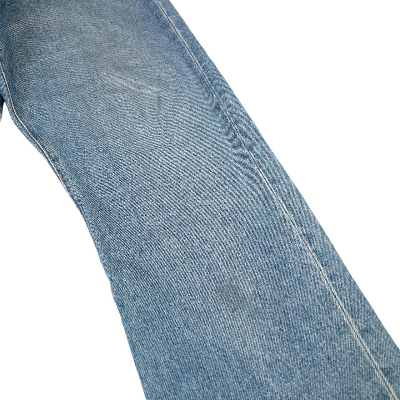 Stussy Vintage Stussy Jeans Size W37 Size US 37 - 6 Thumbnail