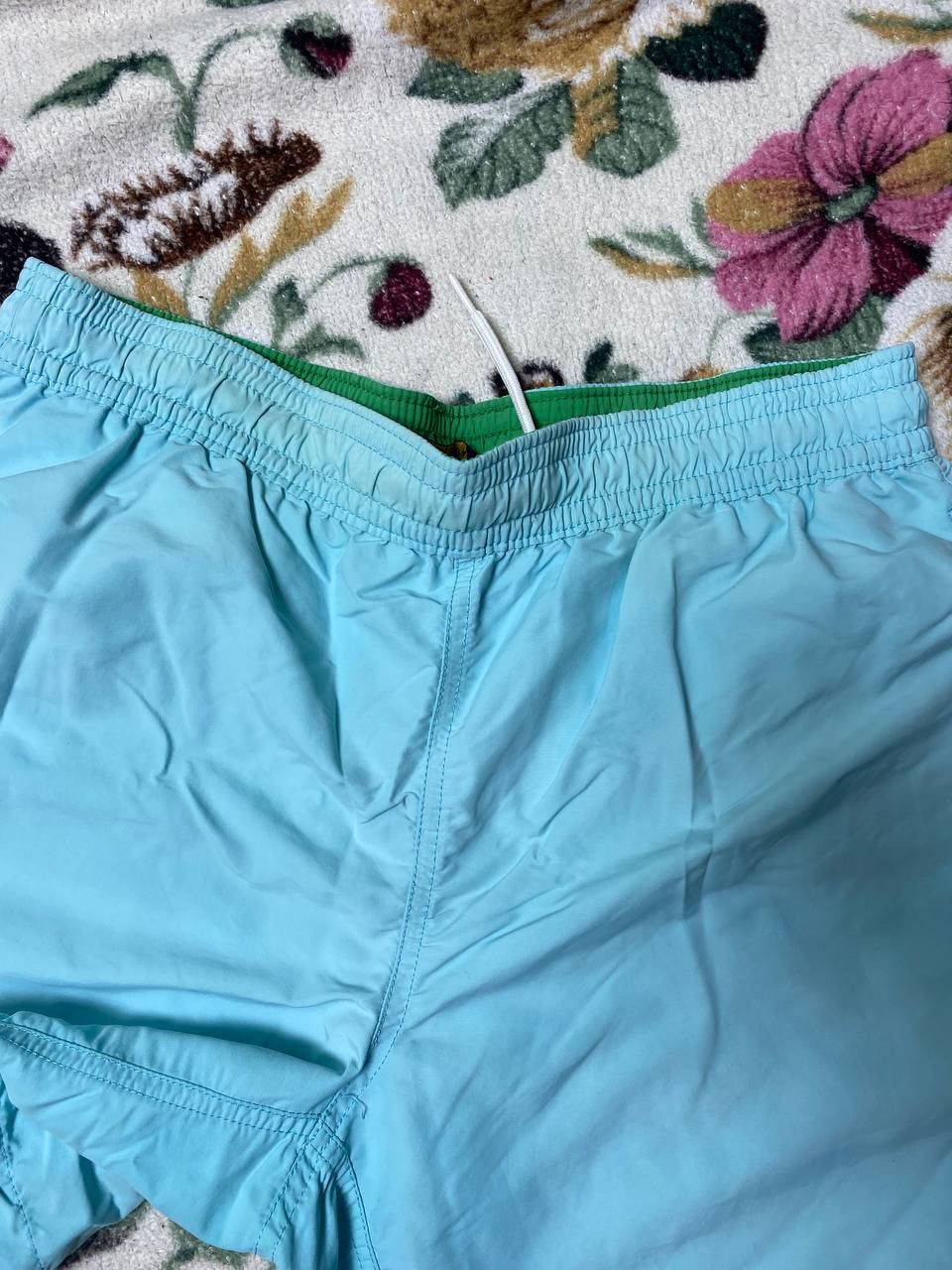 Polo Ralph Lauren Polo Ralph Lauren Swim Trunks men’s built-in-brief pockets Size US 30 / EU 46 - 5 Thumbnail