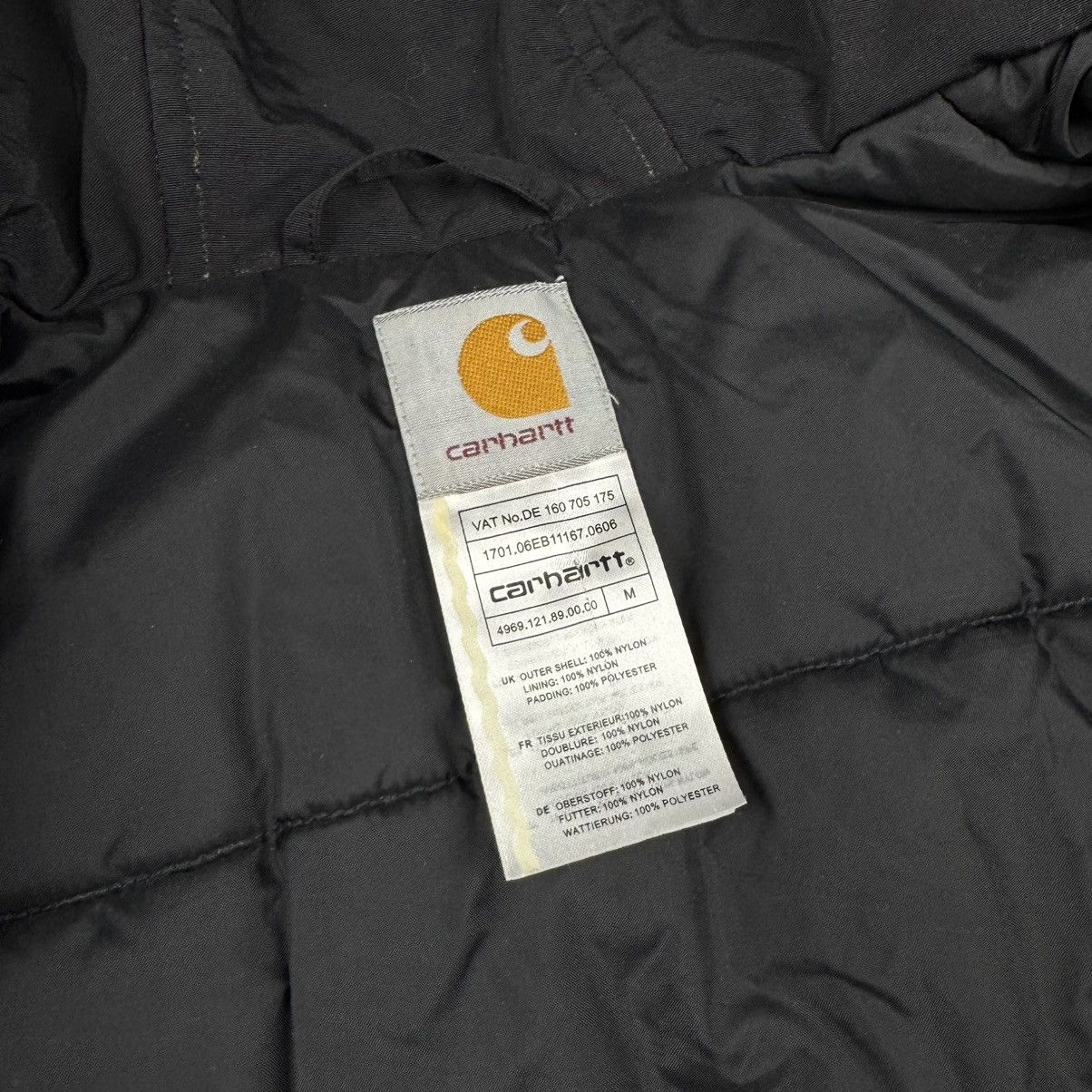 Carhartt Carhartt Jacket Size M / US 6-8 / IT 42-44 - 9 Thumbnail
