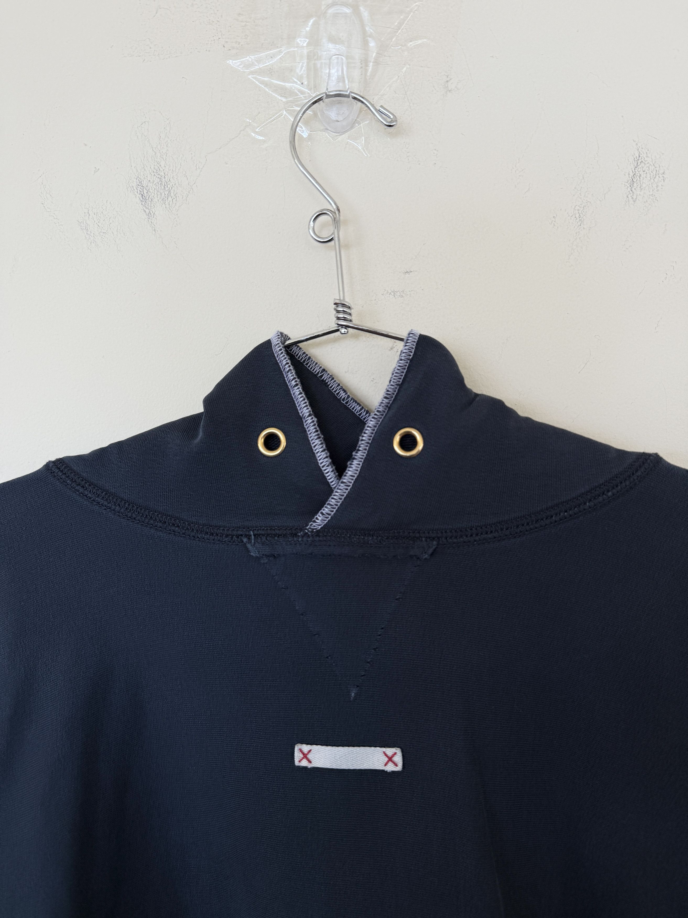 Maison Margiela Maison Margiela Hoodie Size US XL / EU 56 / 4 - 6 Thumbnail