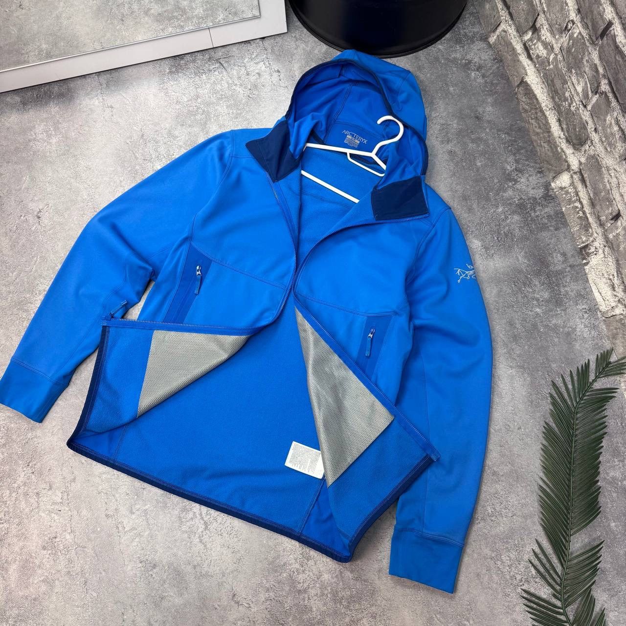 Arc'teryx Arcteryx Amaran Hoody Jacket Size US S / EU 44-46 / 1 - 5 Thumbnail