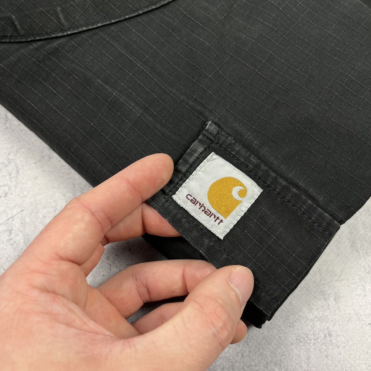 Carhartt Vintage Carhartt aviation cargo faded pants 90’s Size US 28 / EU 44 - 3 Thumbnail