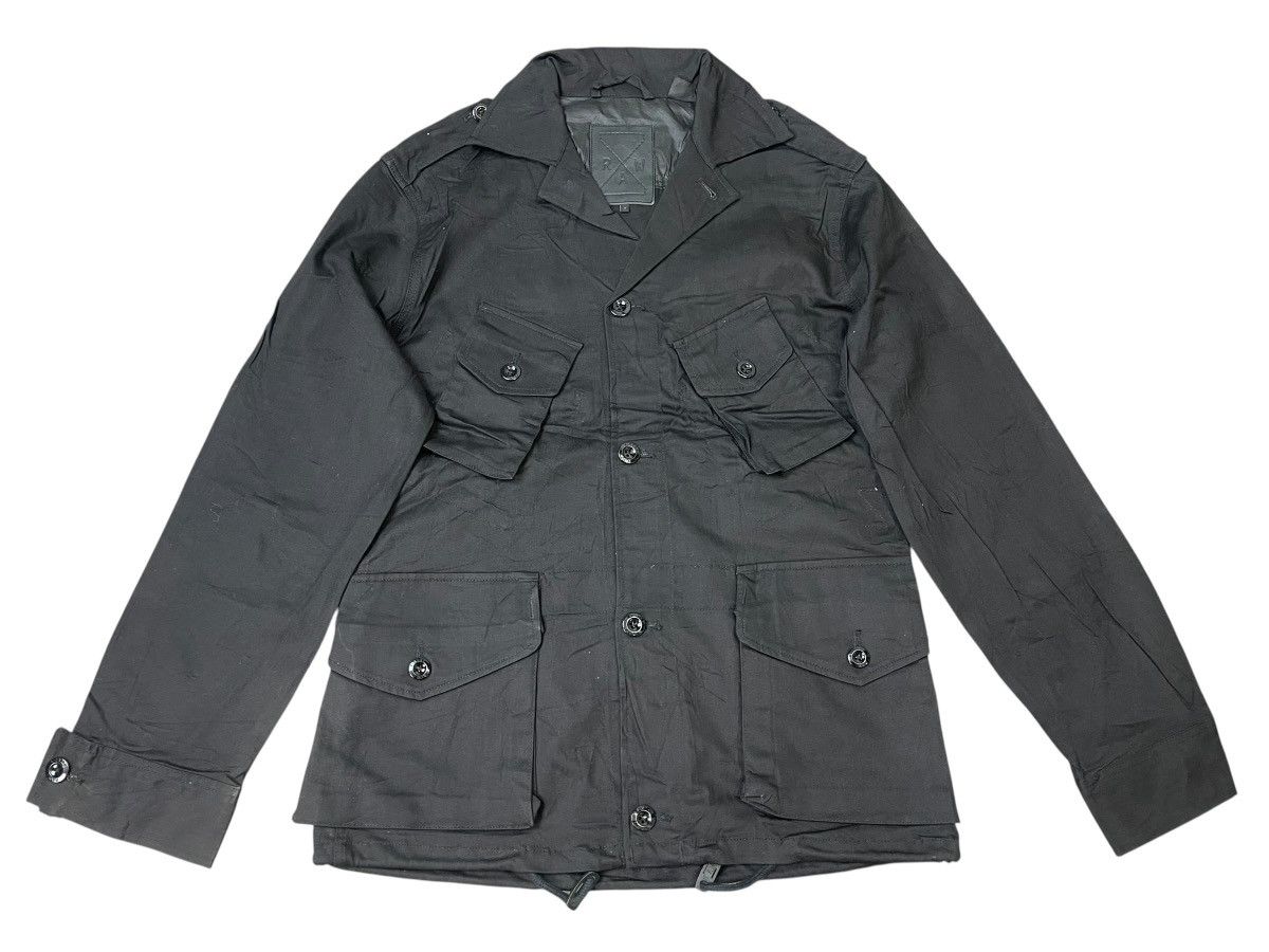 G-Star G-Star Raw Jacket Size US S / EU 44-46 / 1 - 1 Thumbnail