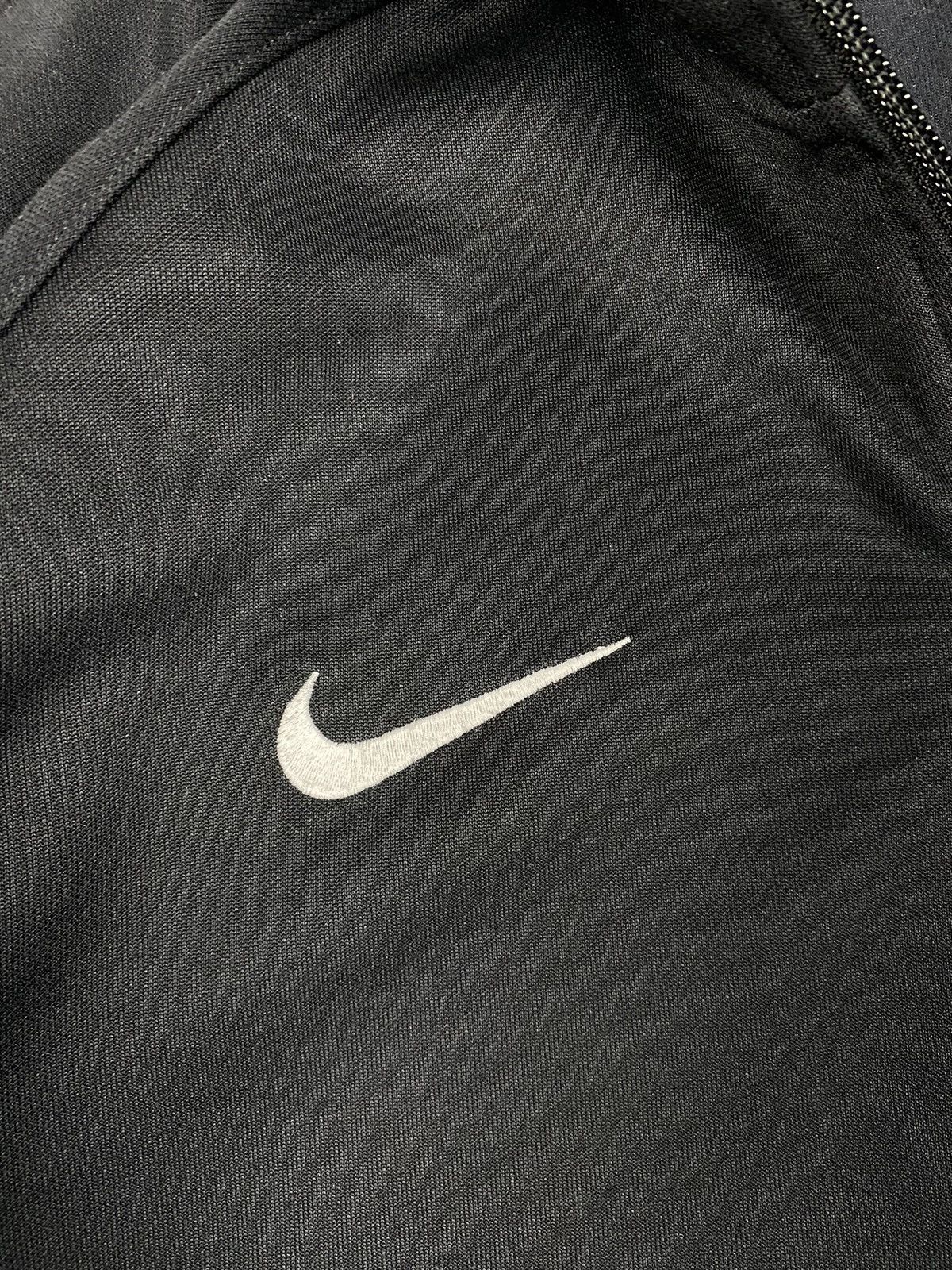 Nike Vintage Nike England Rugby Drill Track Top Jacket Size US XL / EU 56 / 4 - 6 Thumbnail