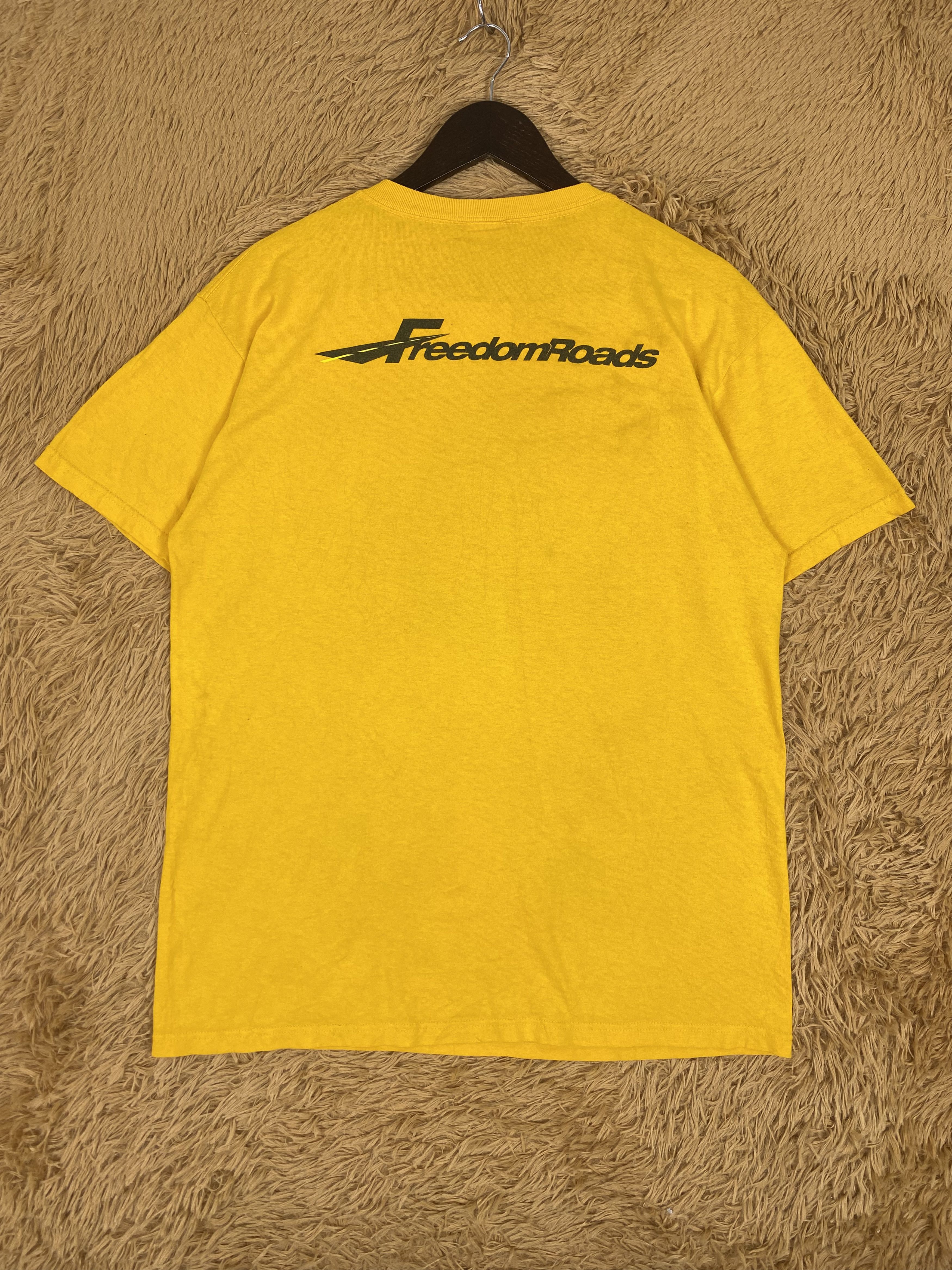 Fruit Of The Loom × NBA × Vintage Vintage Marquette Madness Basketball T-Shirts PT0022 Size US L / EU 52-54 / 3 - 4 Thumbnail