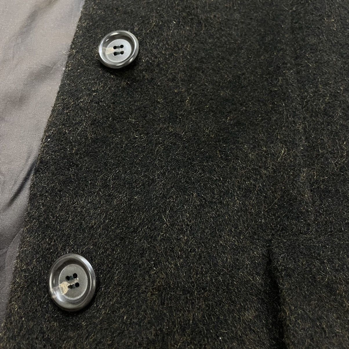 Autumn Cashmere Italian Designer Hilton Made In Italy Size M / US 6-8 / IT 42-44 - 6 Thumbnail