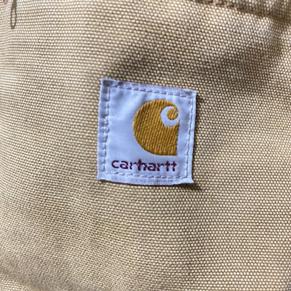 Carhartt Carhattt Detroit JO1 BRN Size US XXL / EU 58 / 5 - 2 Thumbnail