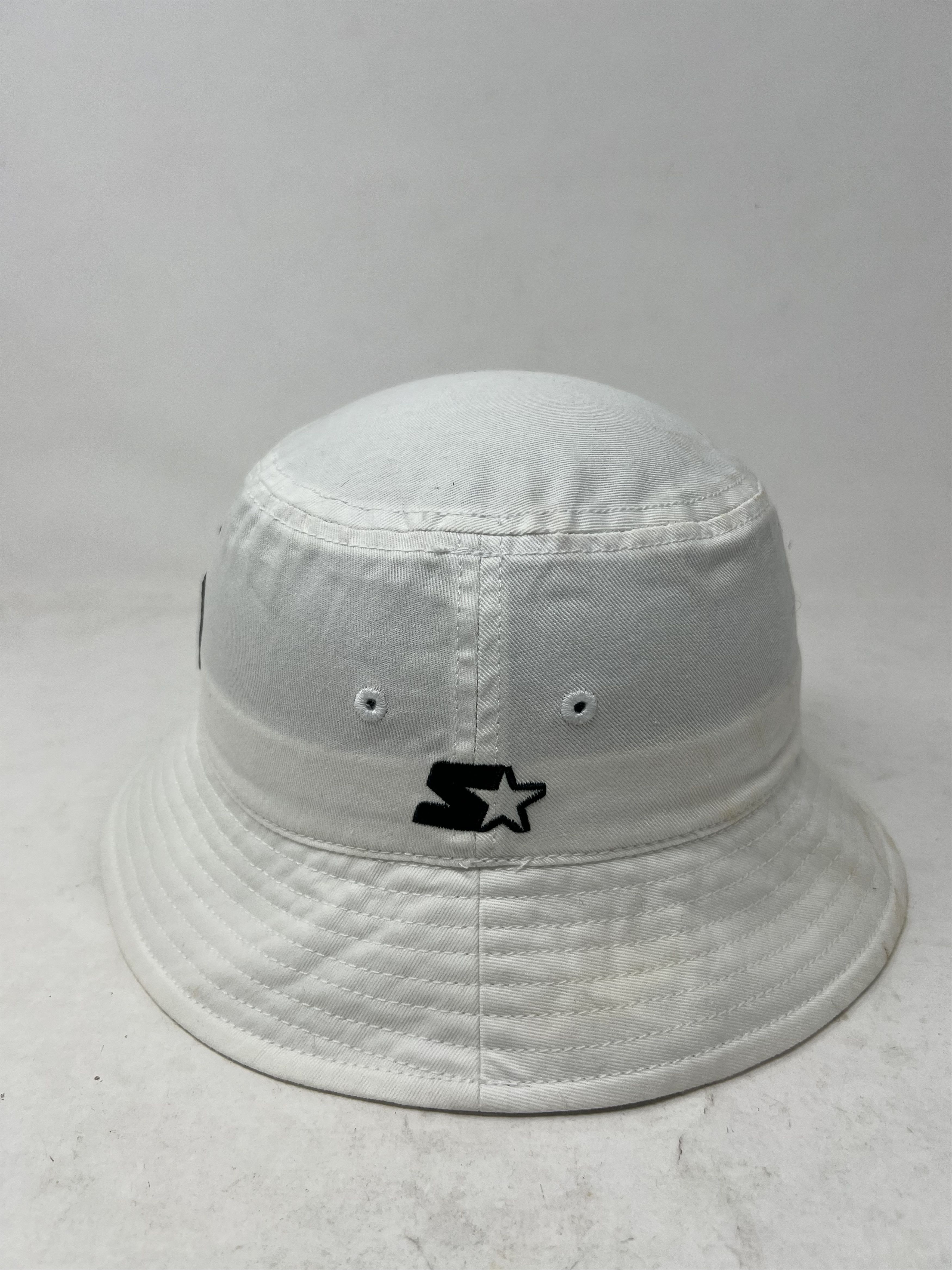 Starter New York Yankees Starter Bucket Hat Size ONE SIZE - 2 Thumbnail