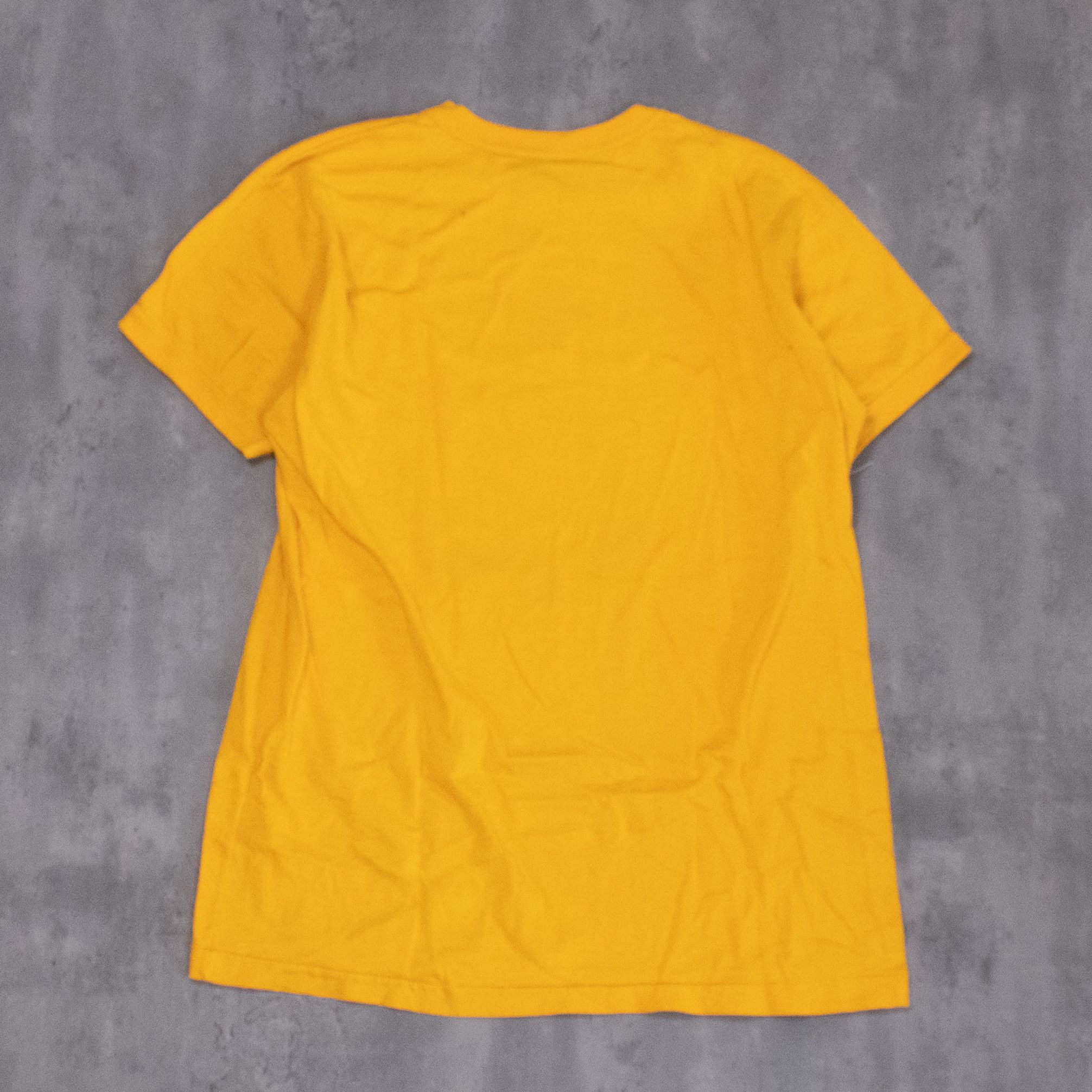 Vintage Vintage 1970’s Ringers I Got my fill at bills T-Shirt Size US M / EU 48-50 / 2 - 5 Thumbnail