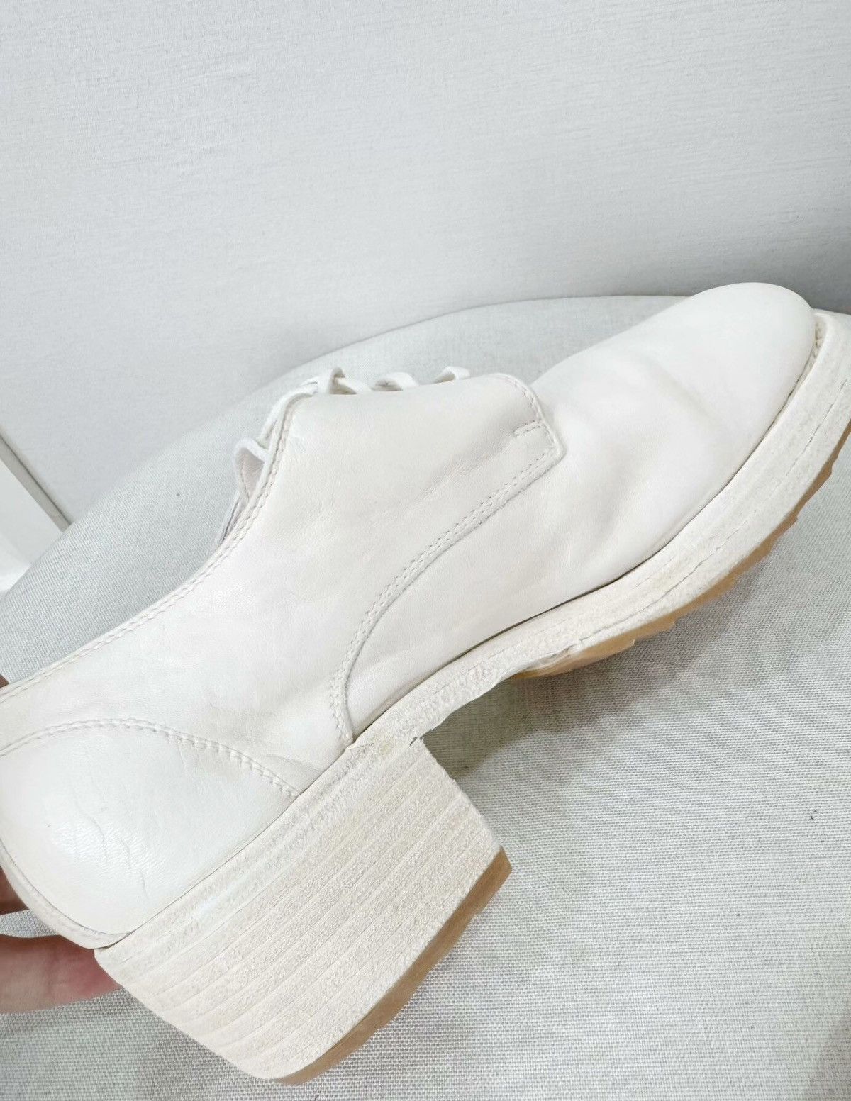Guidi Guidi casual shoes Size US 6.5 / IT 36.5 - 3 Thumbnail