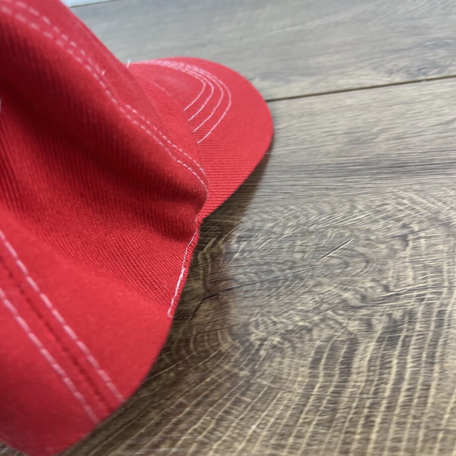 Other Jerusalem Hat Jerusalem Cap Hat Red Hat Adjustable Hat Red A Size ONE SIZE - 11 Thumbnail